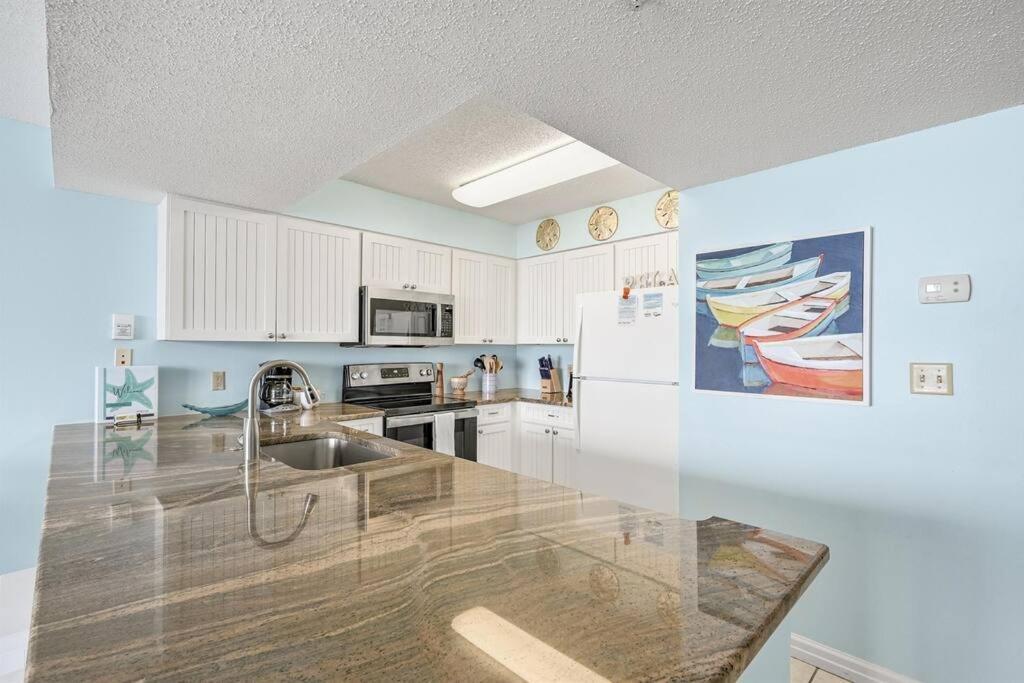 Apartment Pelican 604 Shore Thing *