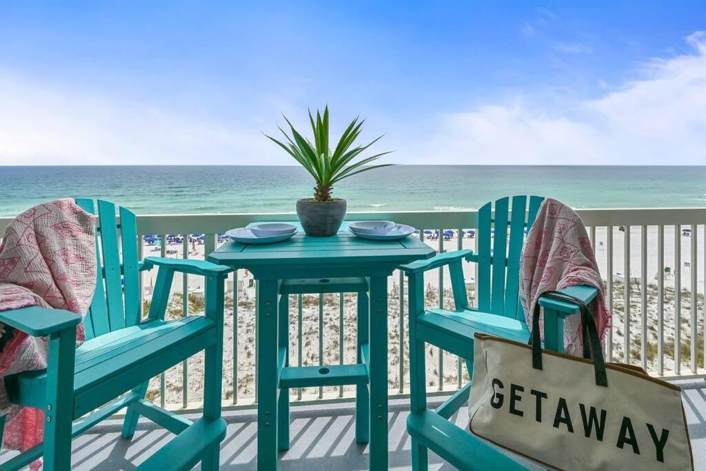 Apartment Pelican 604 Shore Thing Destin
