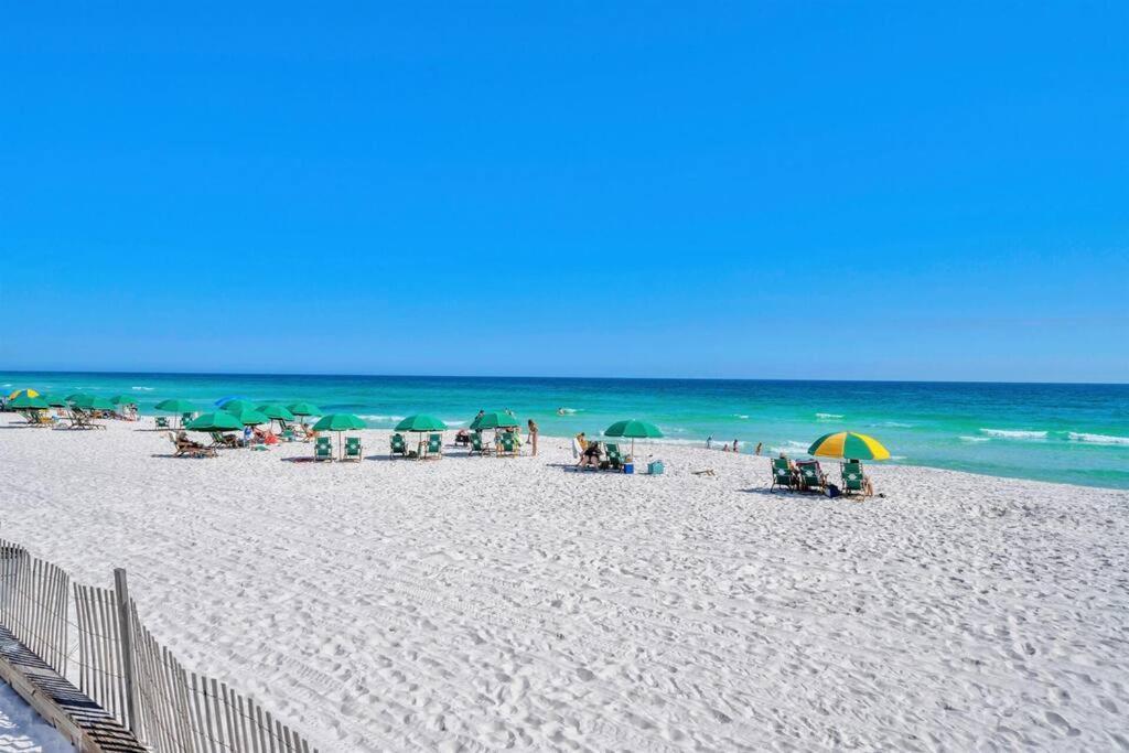 Islander 513 The Retreat * Destin