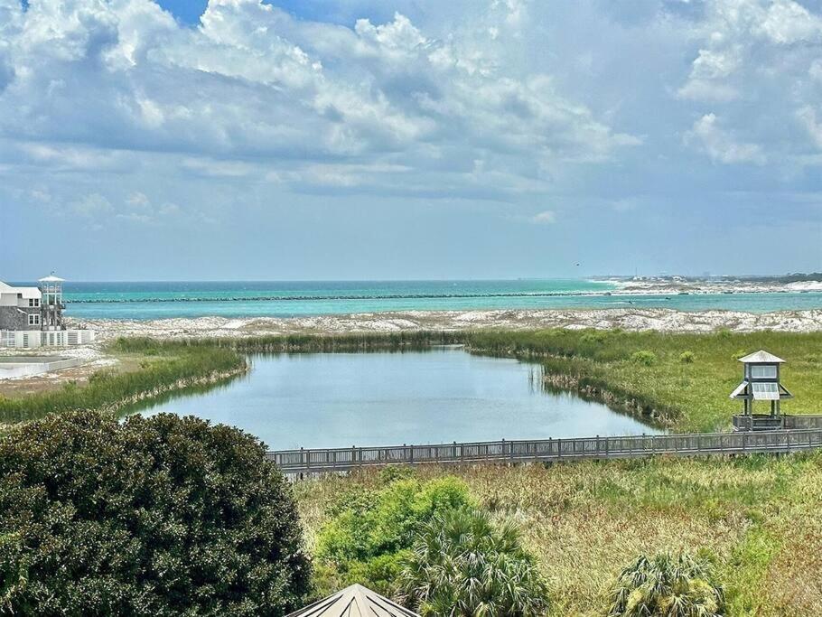 Islander 513 The Retreat Destin