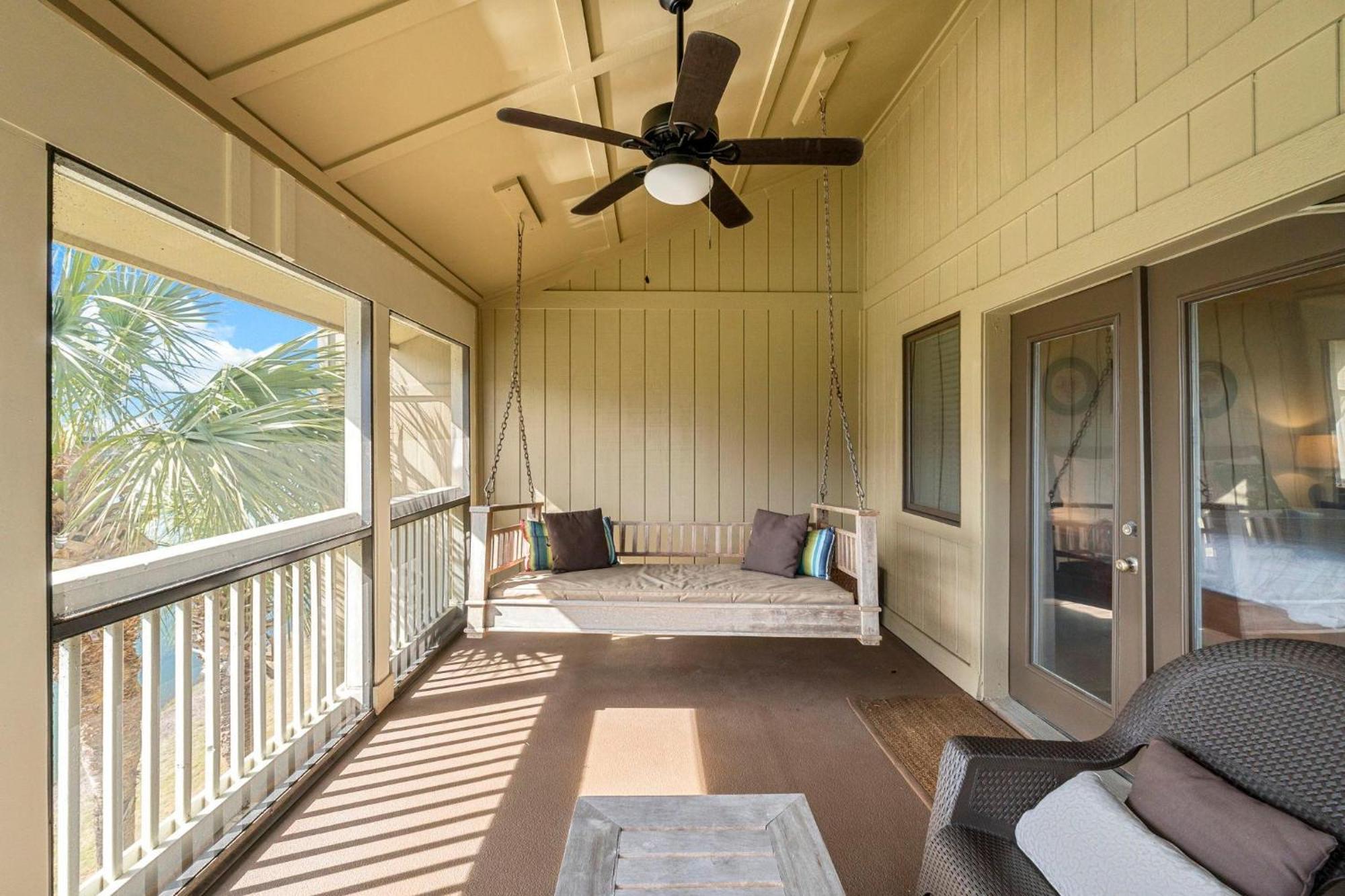 Seascape - 291 Holiday home *