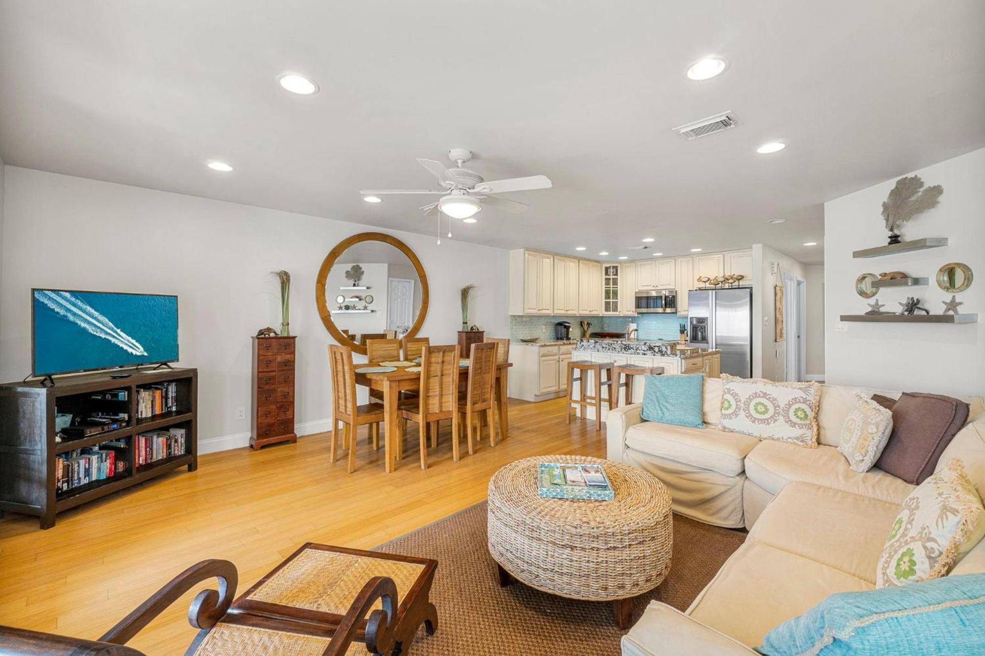 Seascape - 291 Holiday home Destin