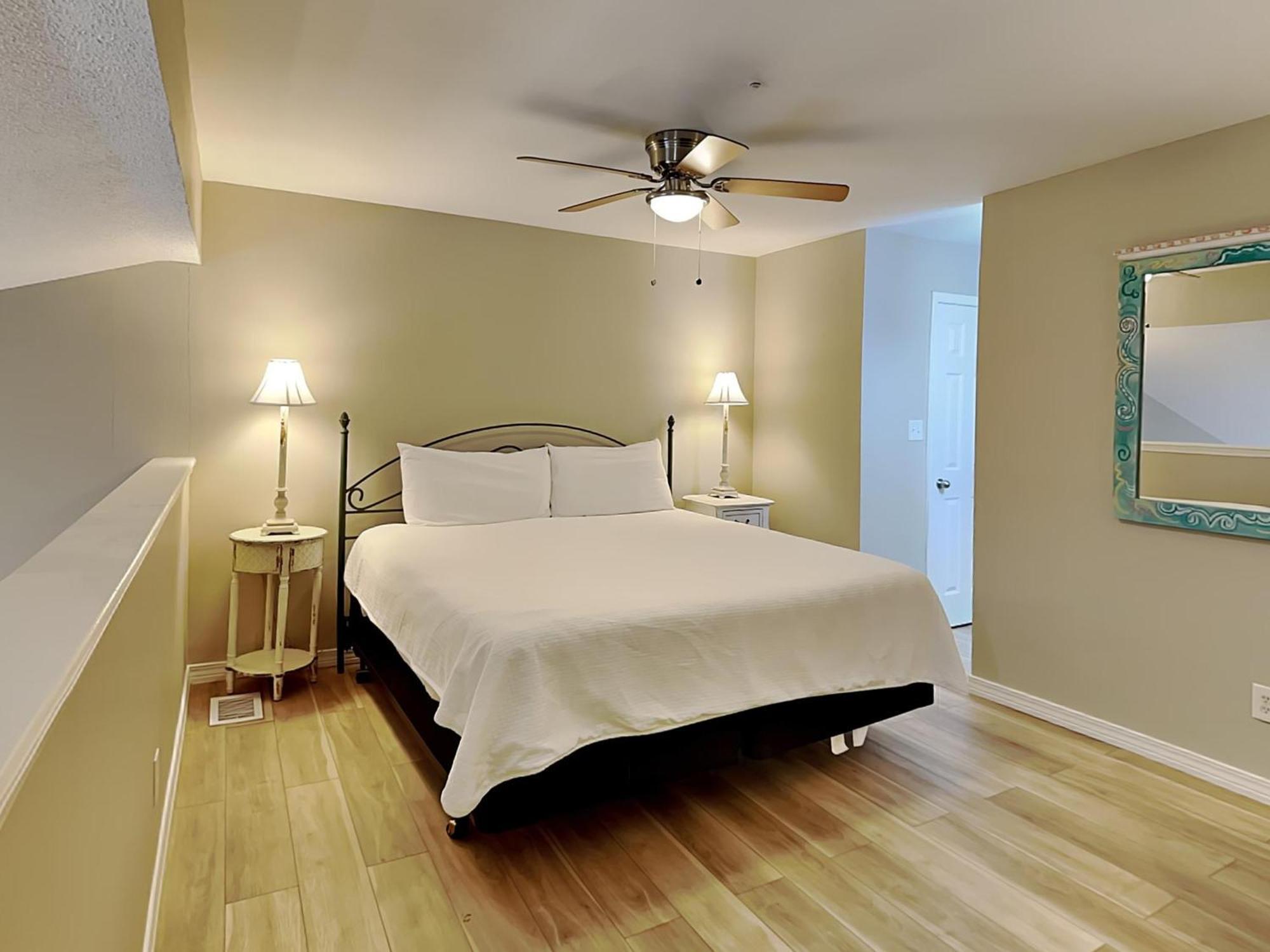 Apartment Maravilla #4407 *