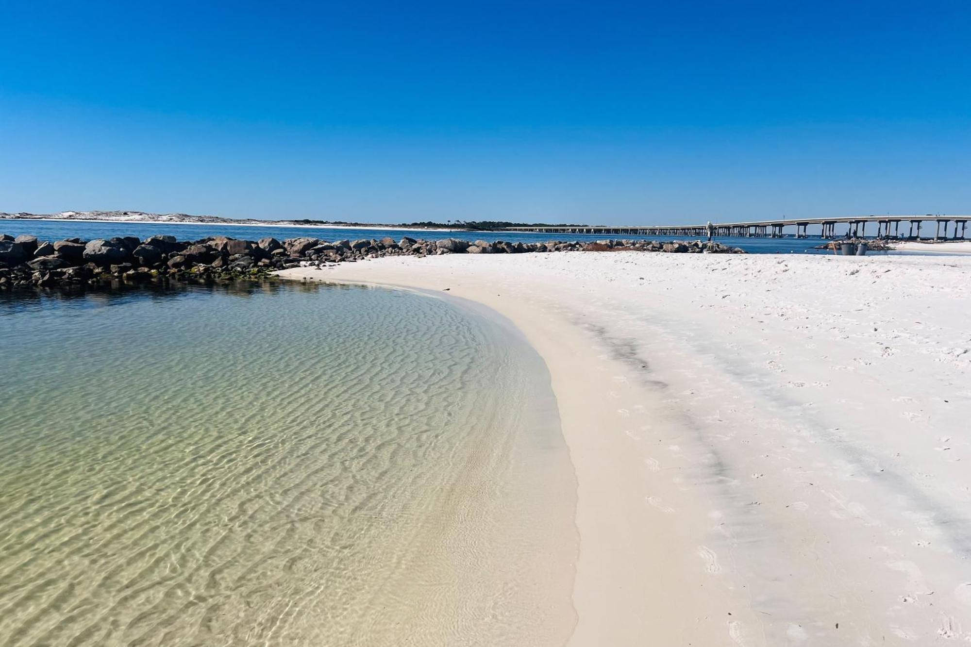 Apartment Nautical Way, Unit 111 Destin