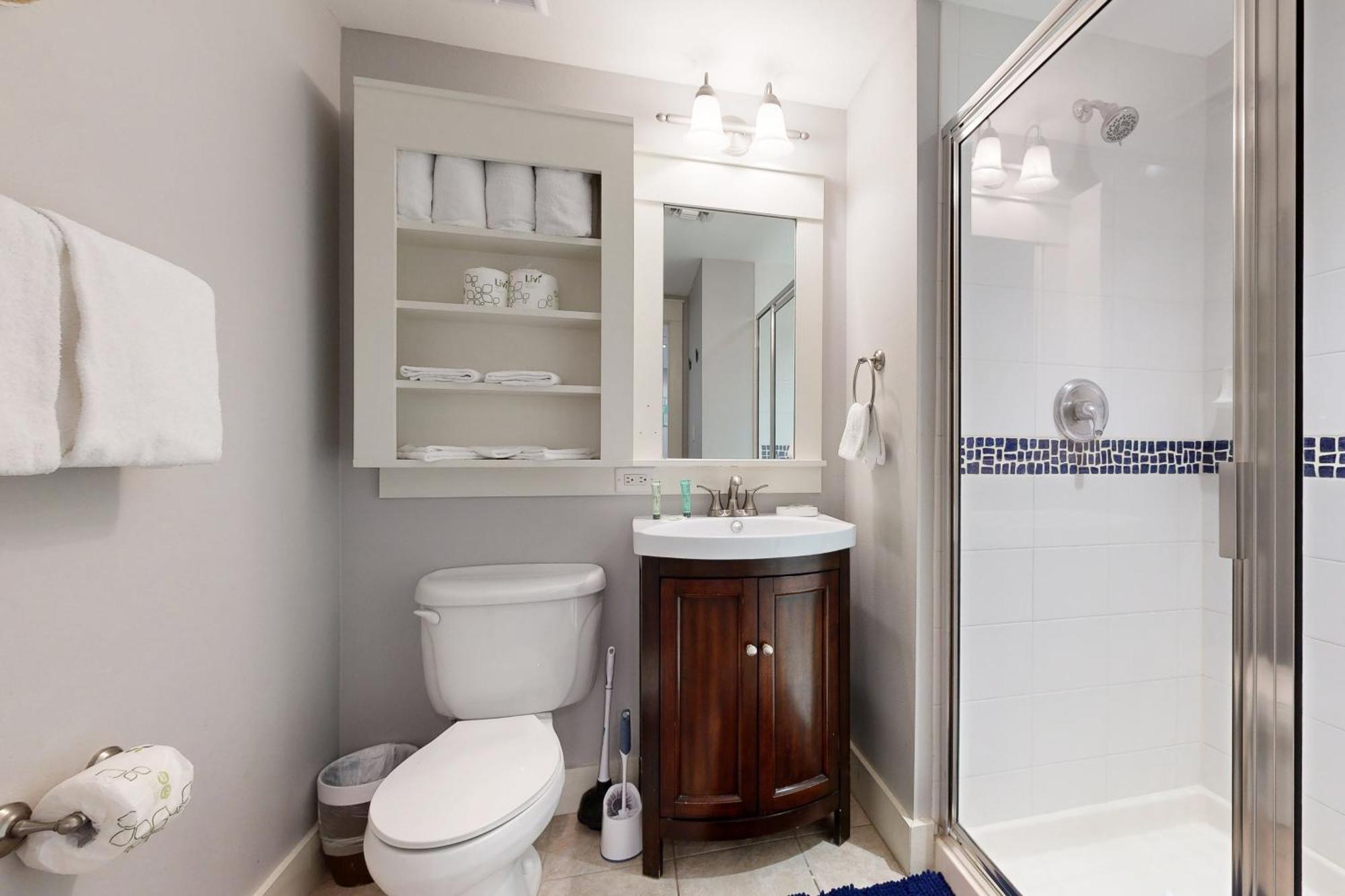 Baytowne Wharf - Market Street #543 Apartment Destin