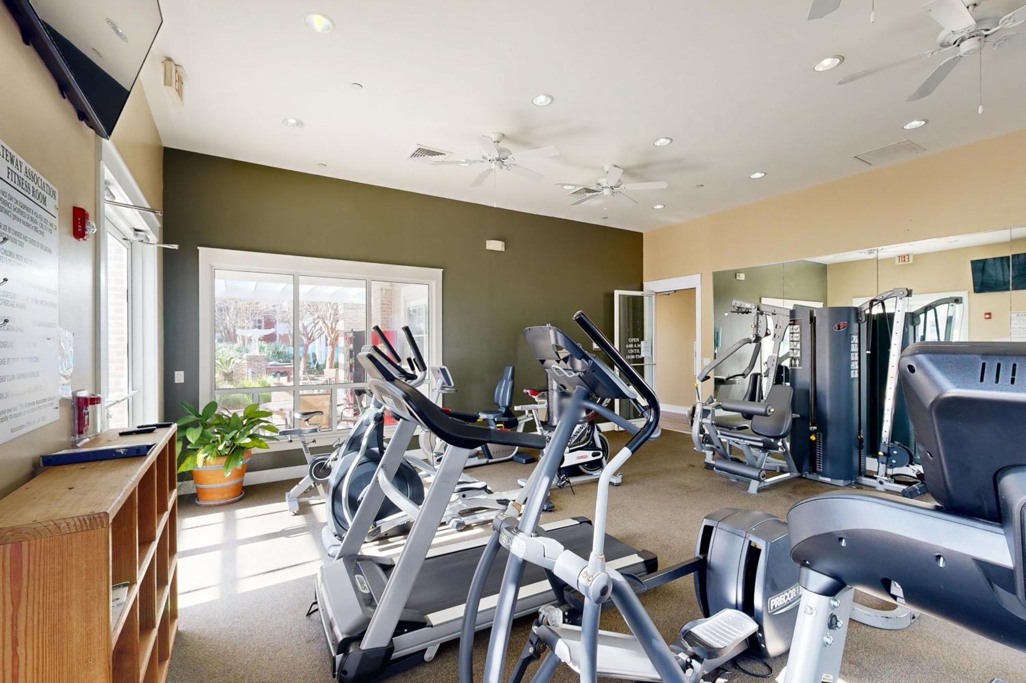 Baytowne Wharf - Market Street #543 Apartment *