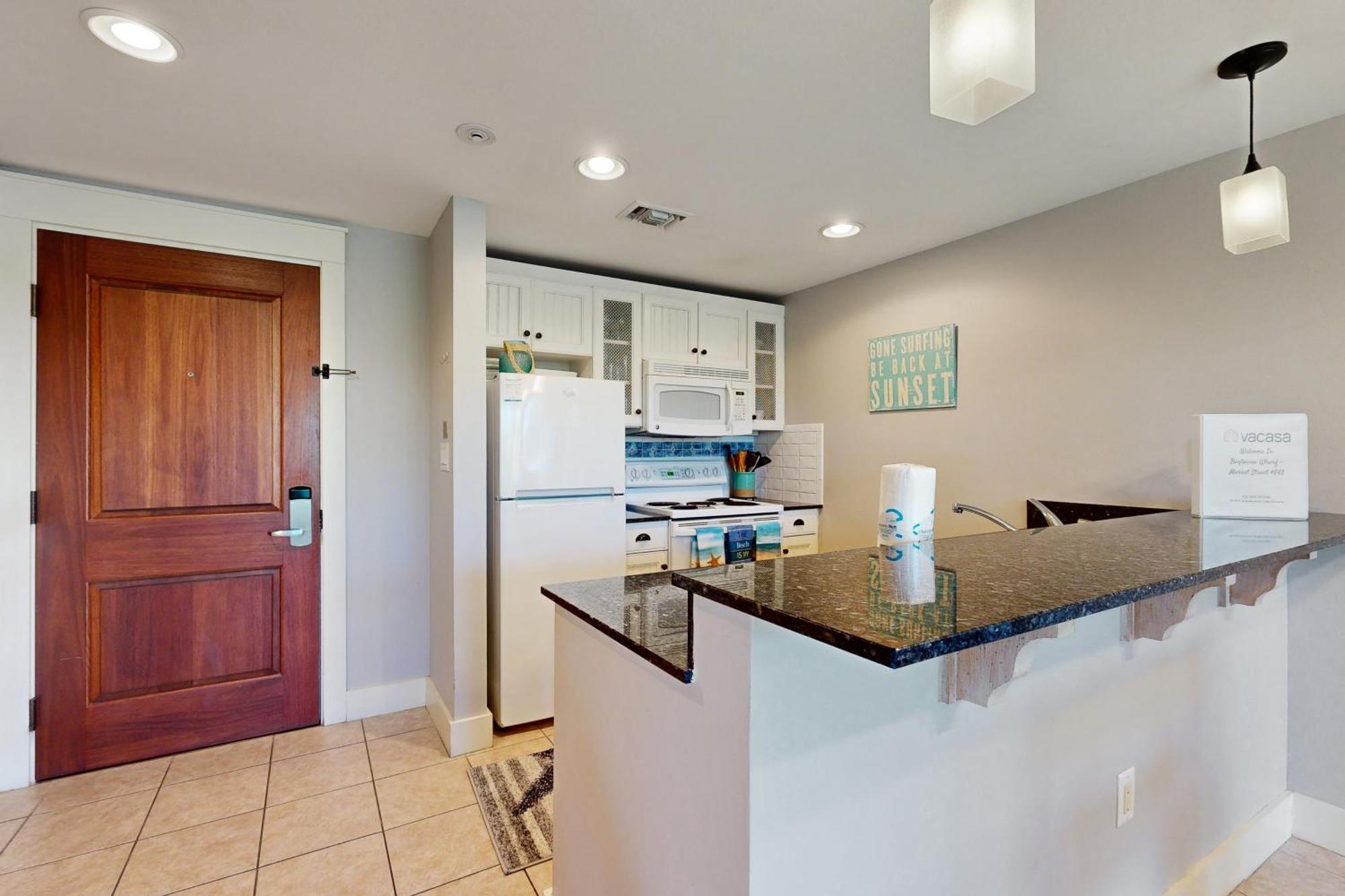 Baytowne Wharf - Market Street #543 Destin