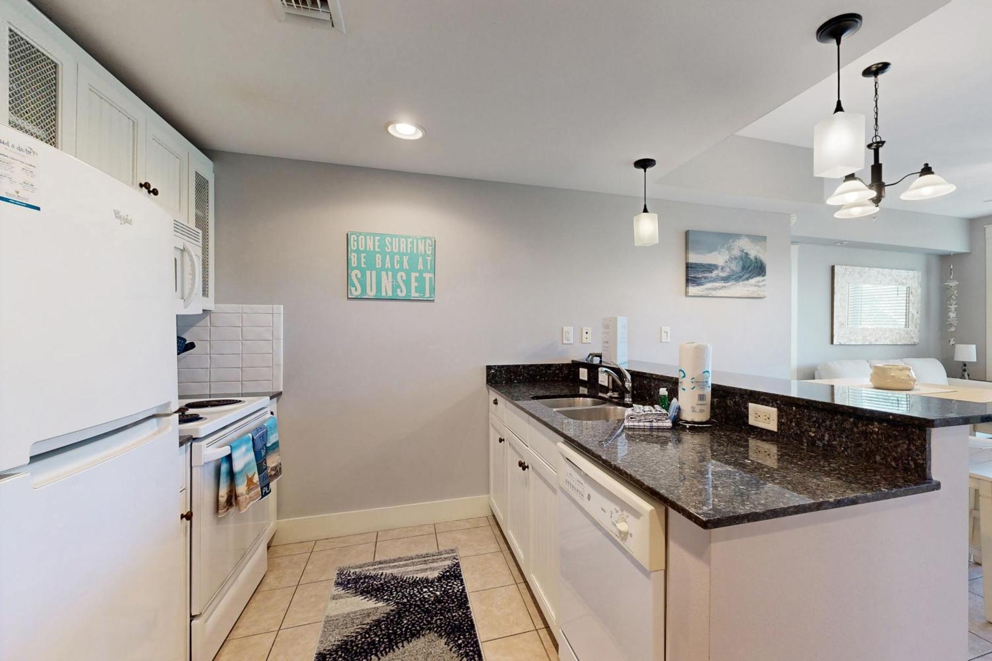 Baytowne Wharf - Market Street #543 Apartment