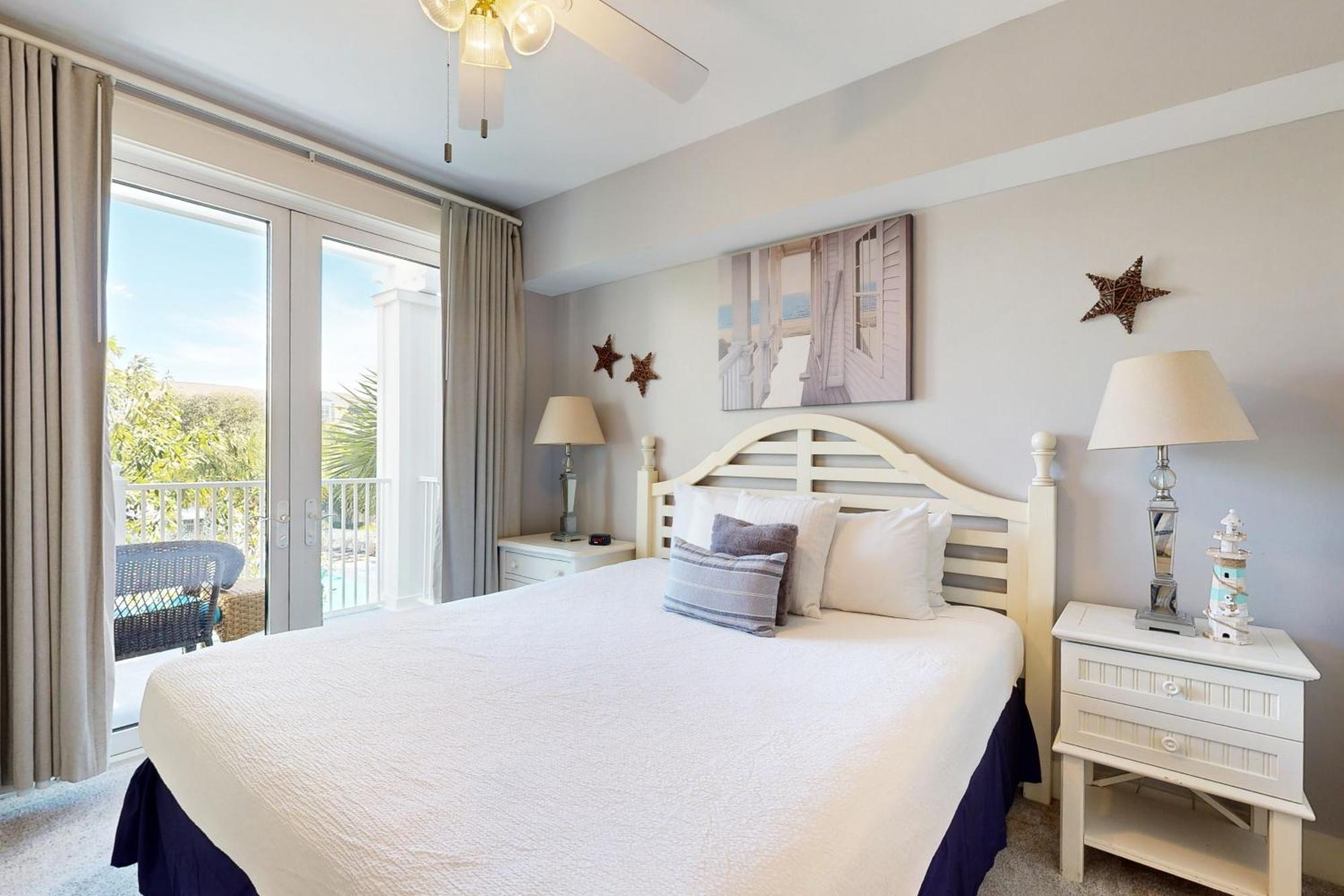 Baytowne Wharf - Market Street #543 Apartment