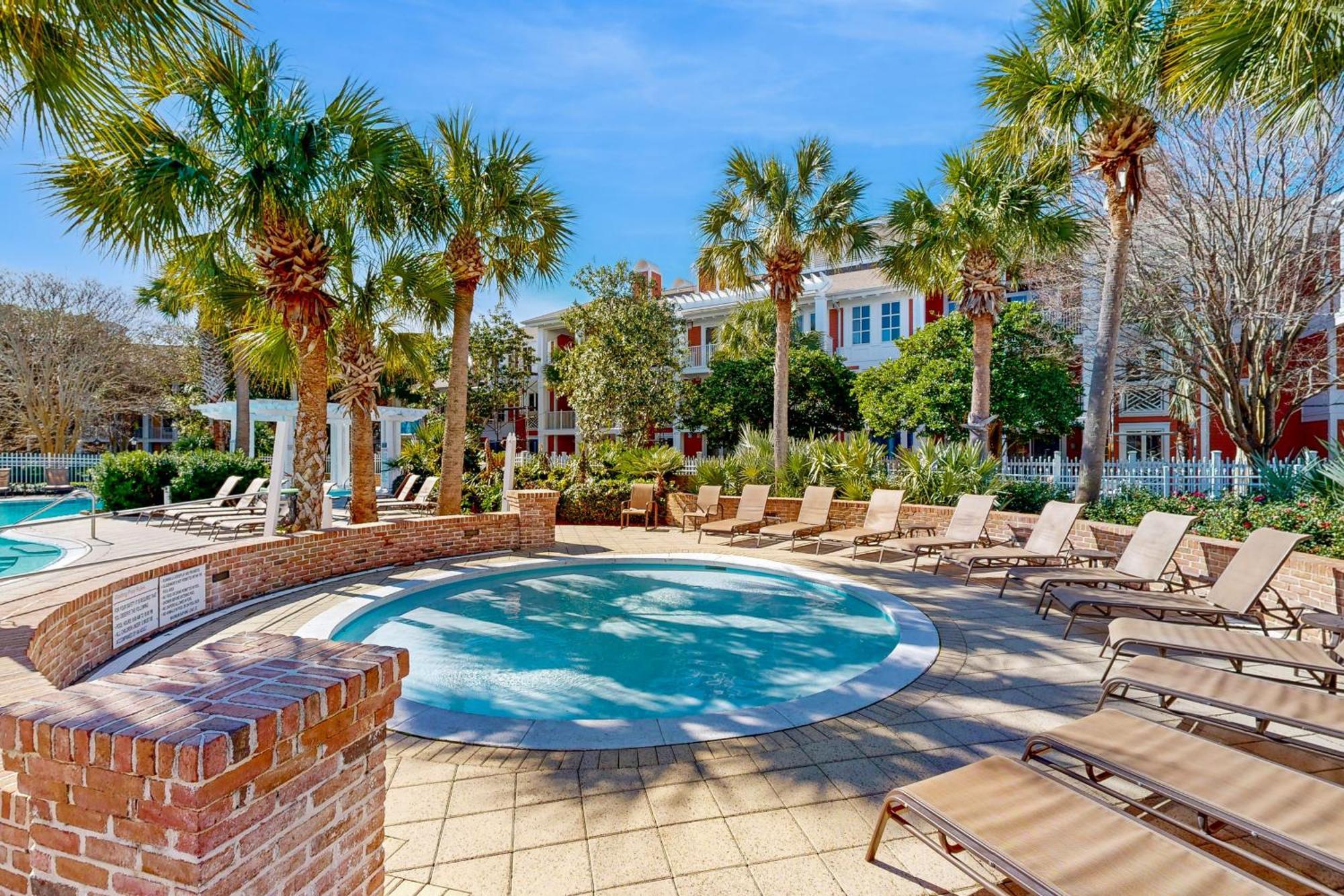 Baytowne Wharf - Market Street #543 Apartment