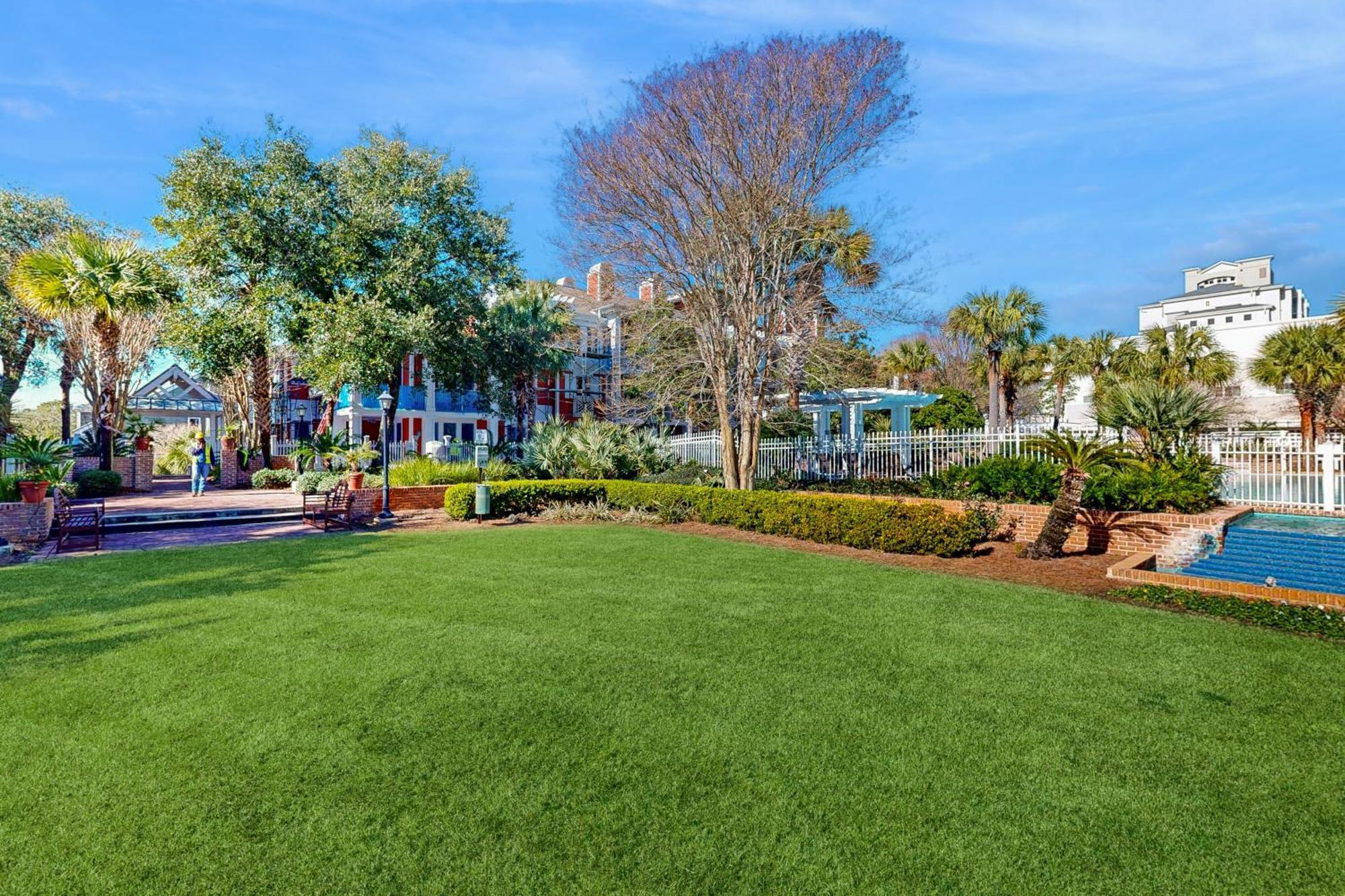 Baytowne Wharf - Market Street #543 *