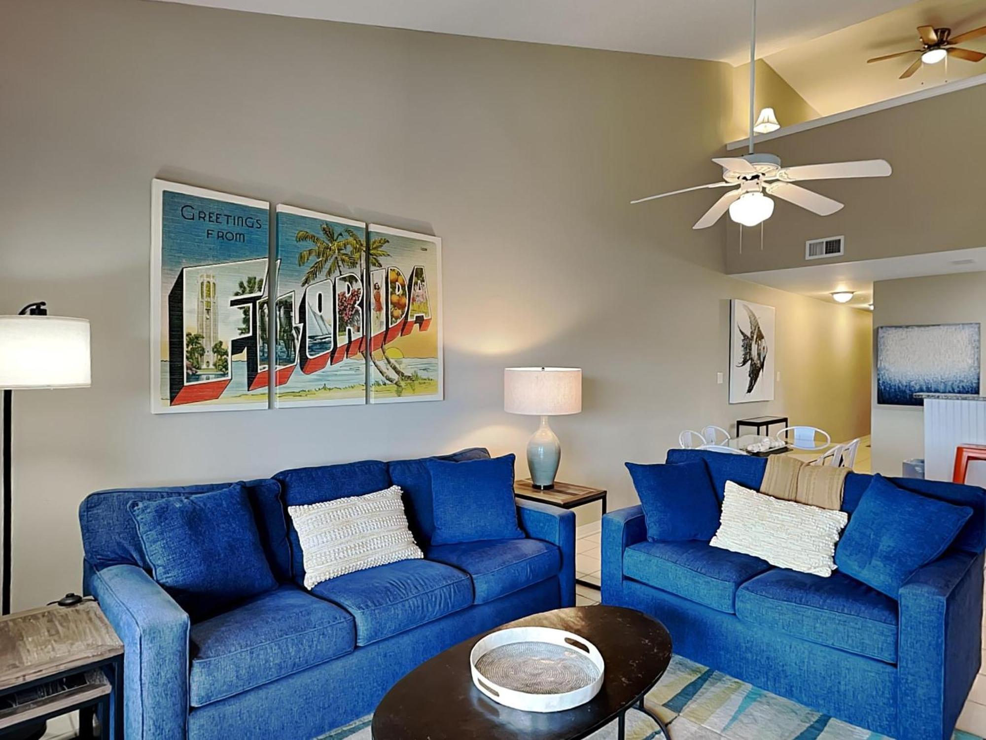 Apartment Maravilla #4407 Destin