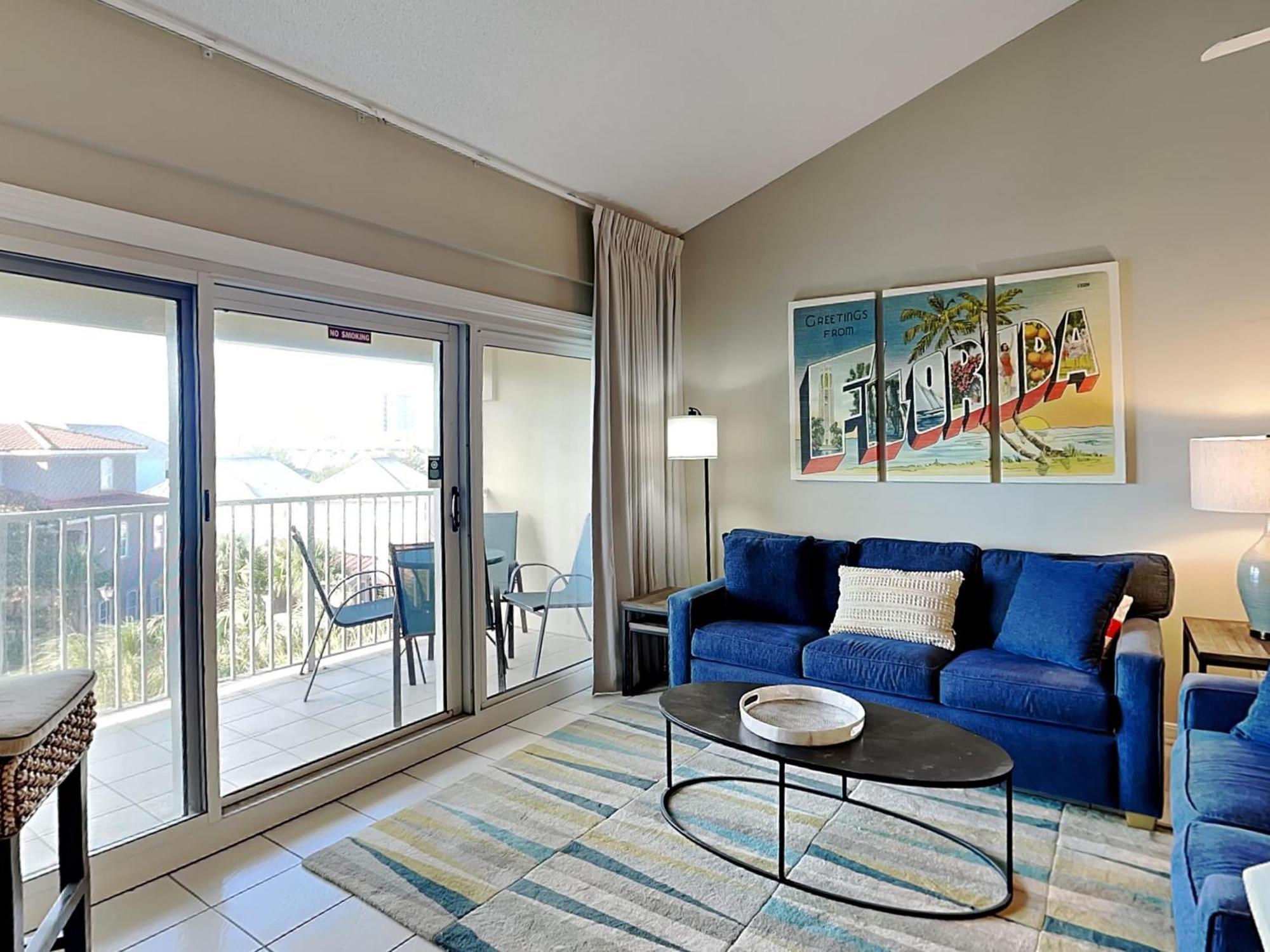 Maravilla #4407 Destin