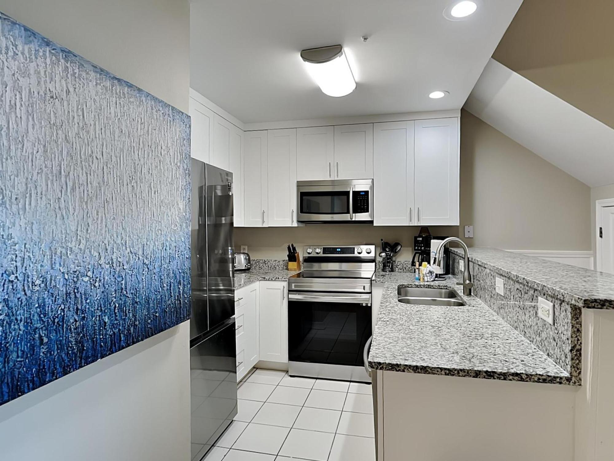 Apartment Maravilla #4407