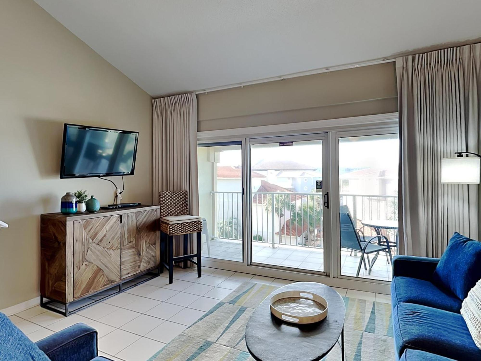 Apartment Maravilla #4407 Destin
