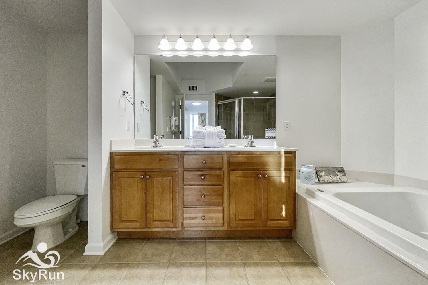 Picture Perfect Apartment Destin