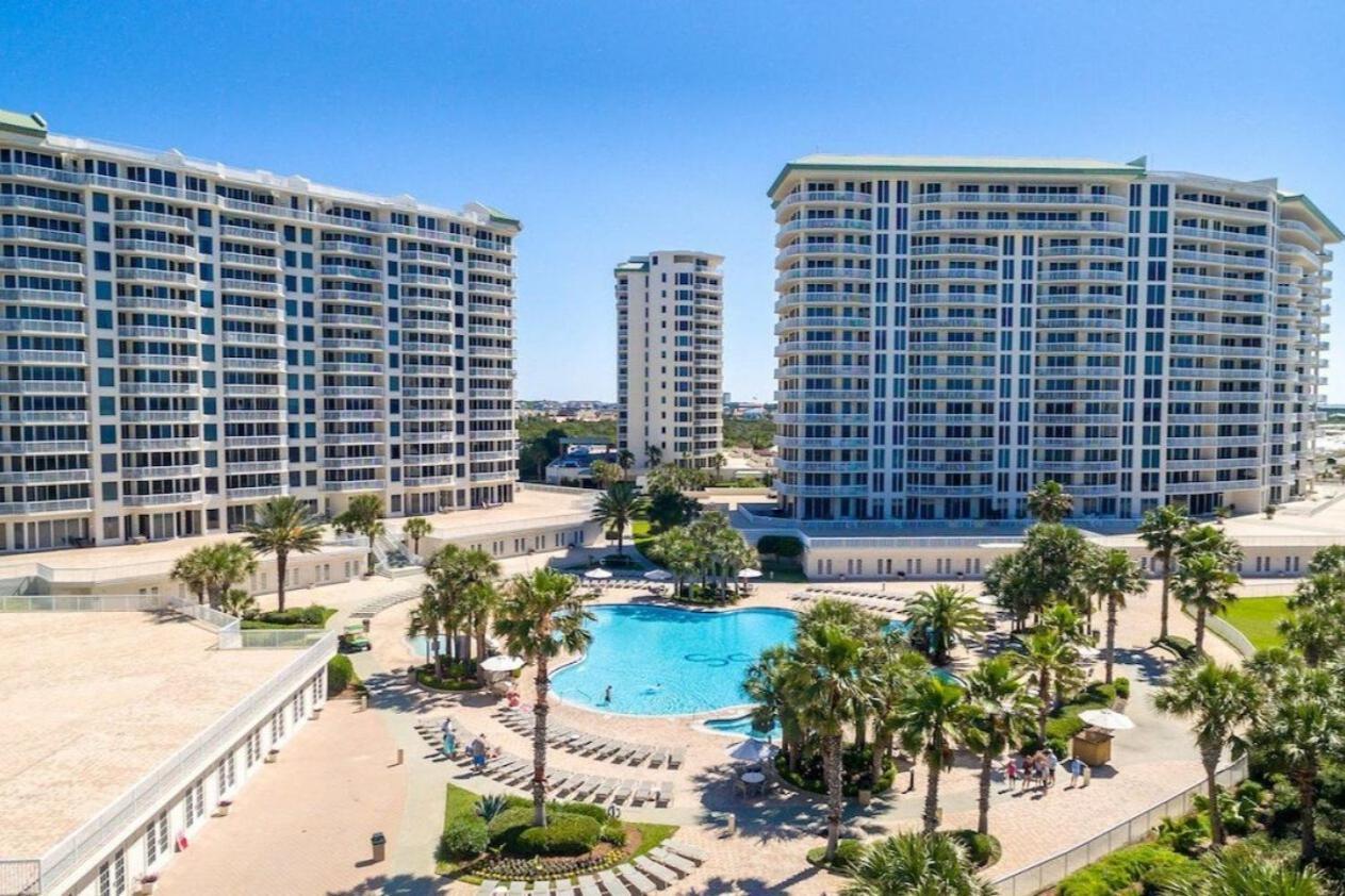 Picture Perfect Apartment Destin