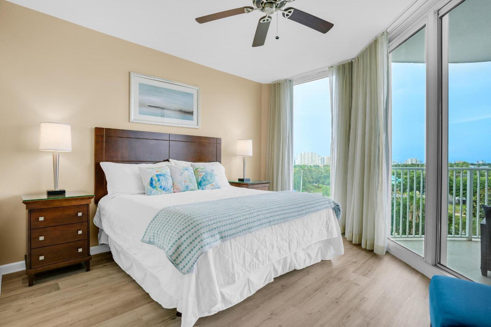 Palms #2608 Jr. 2br-serenity Now