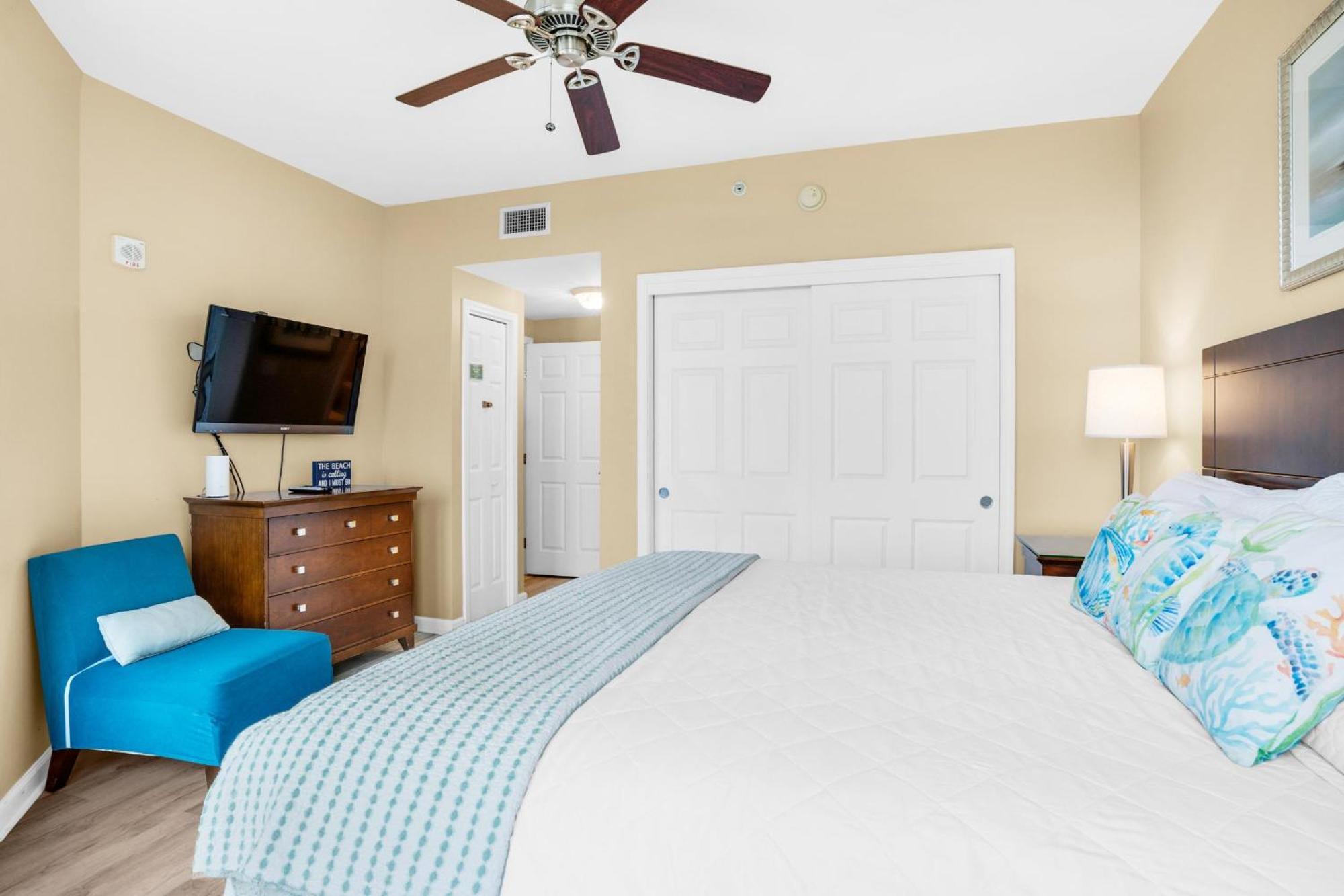 Holiday home Palms #2608 Jr. 2br-serenity Now