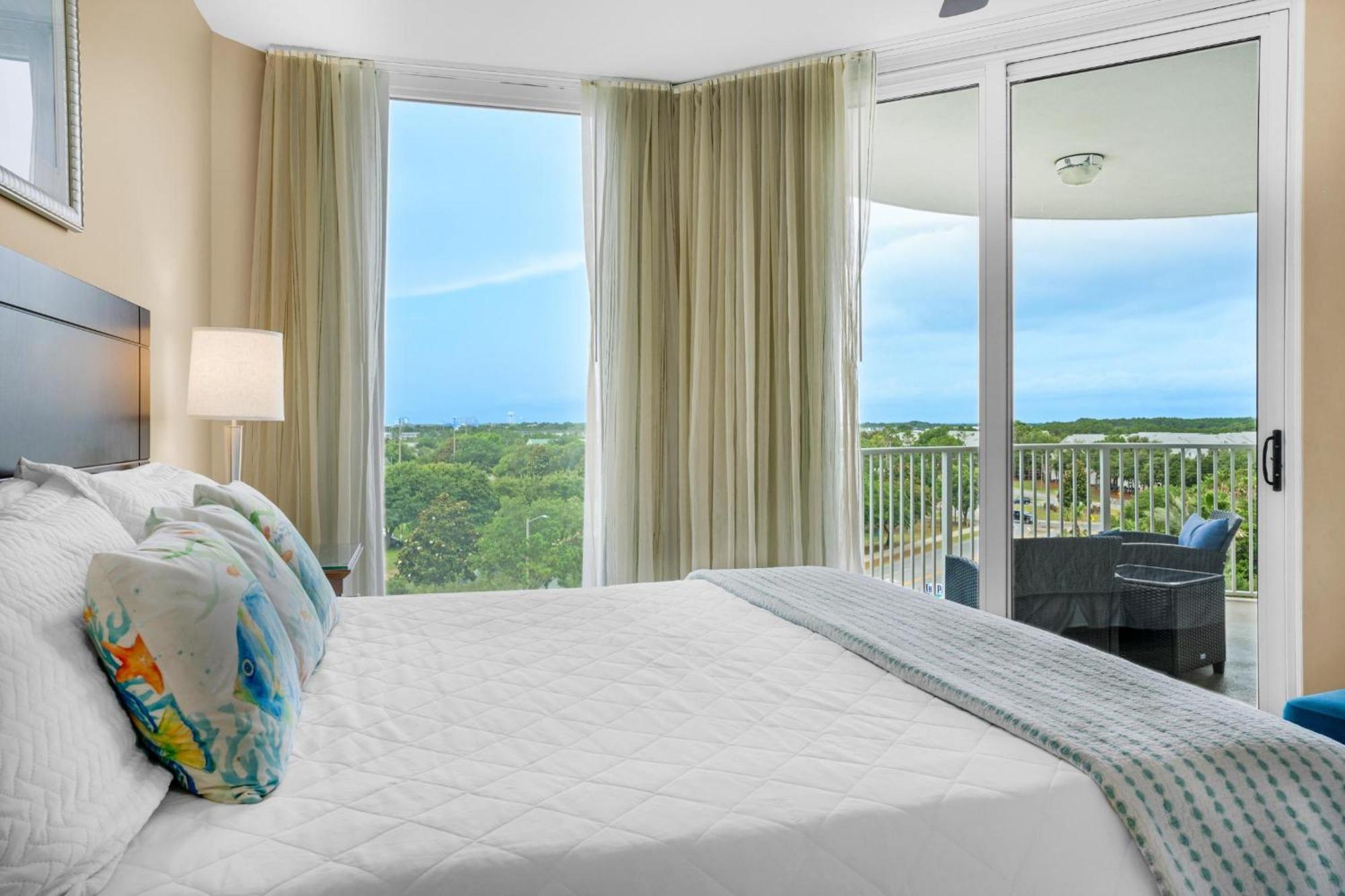 Holiday home Palms #2608 Jr. 2br-serenity Now *
