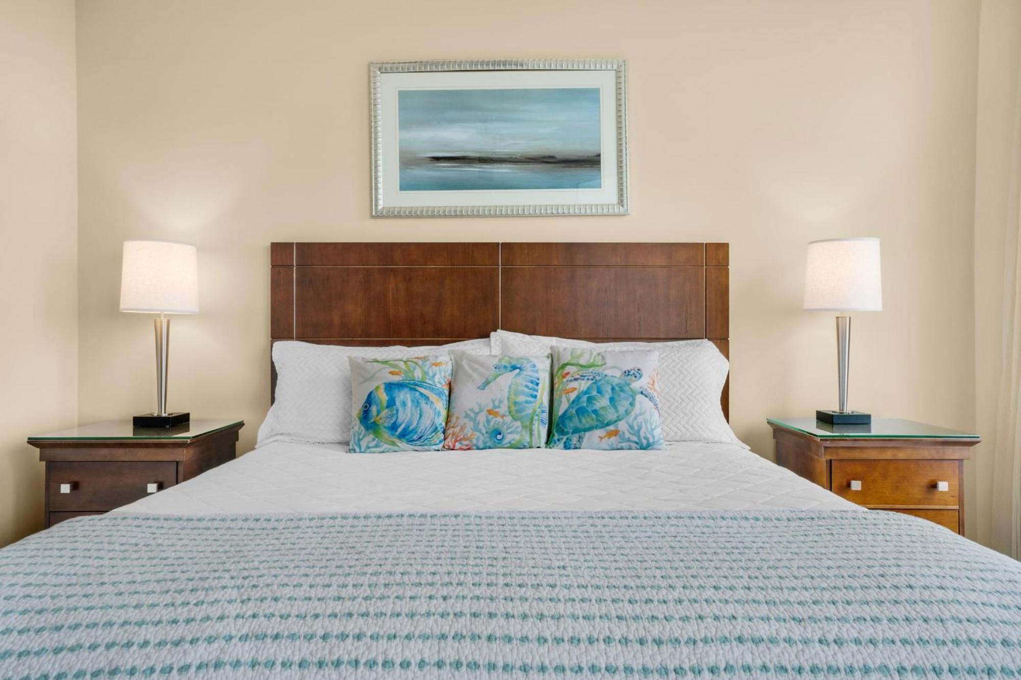 Holiday home Palms #2608 Jr. 2br-serenity Now Destin