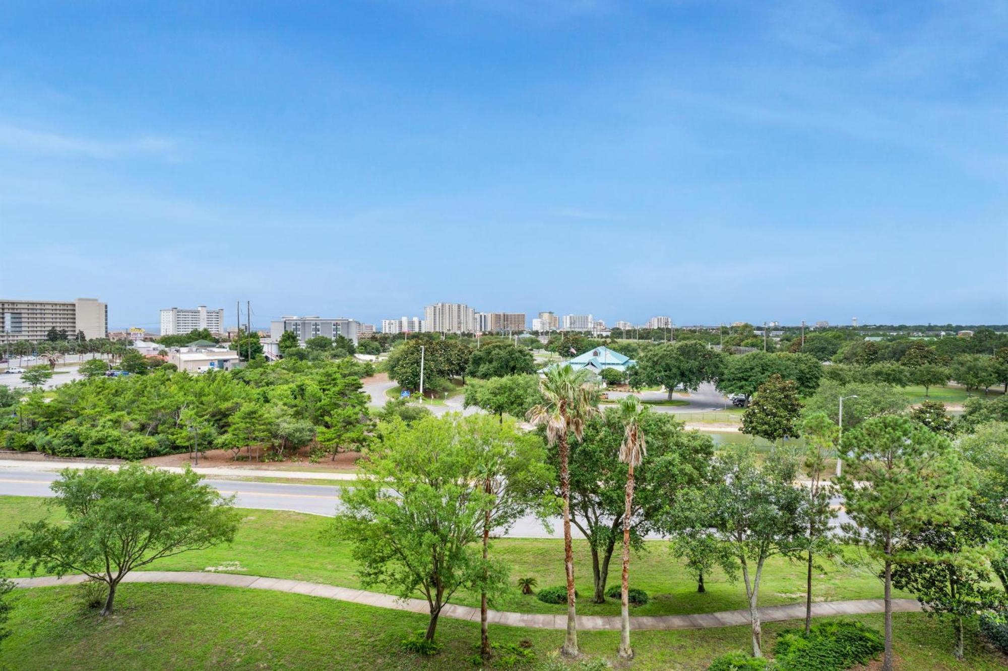 Palms #2608 Jr. 2br-serenity Now Holiday home Destin