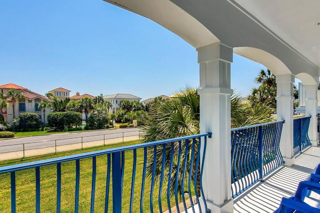 Grateful By The Sea Crystal Shores Destin