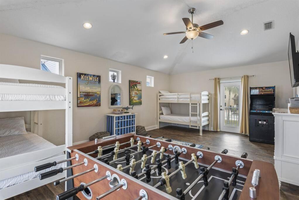 Grateful By The Sea Crystal Shores Holiday home Destin