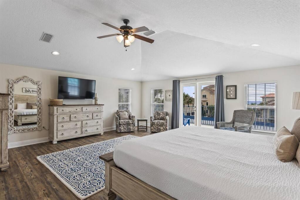 Grateful By The Sea Crystal Shores Destin