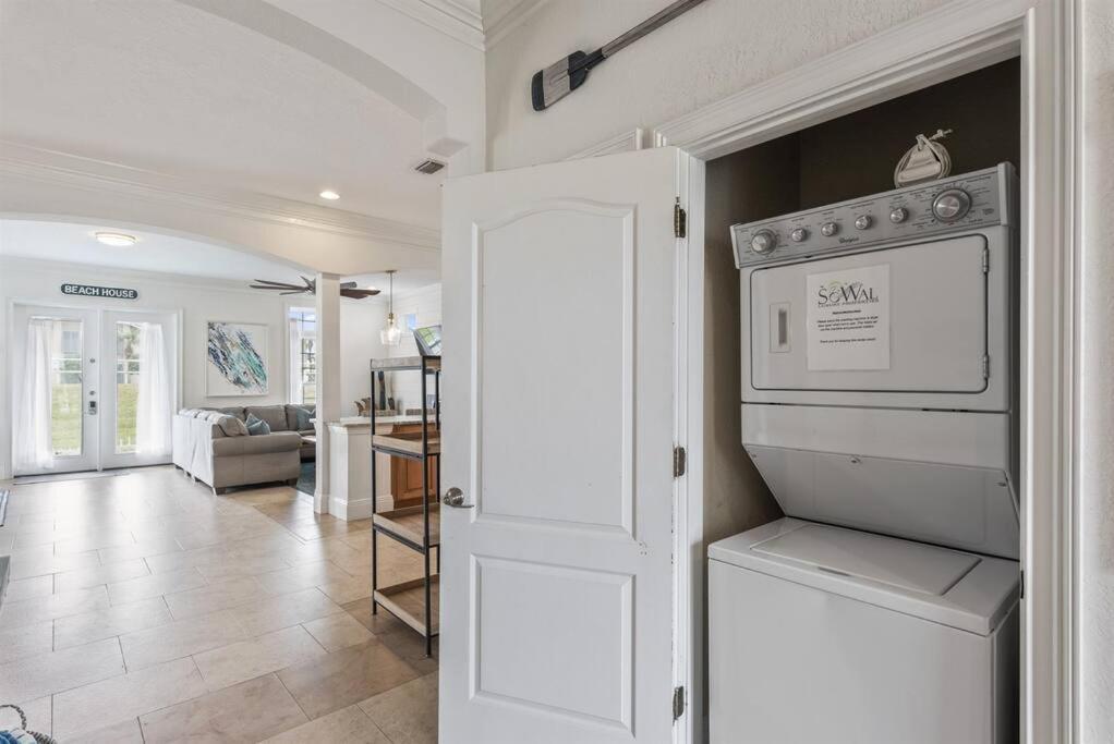 Grateful By The Sea Crystal Shores Holiday home *
