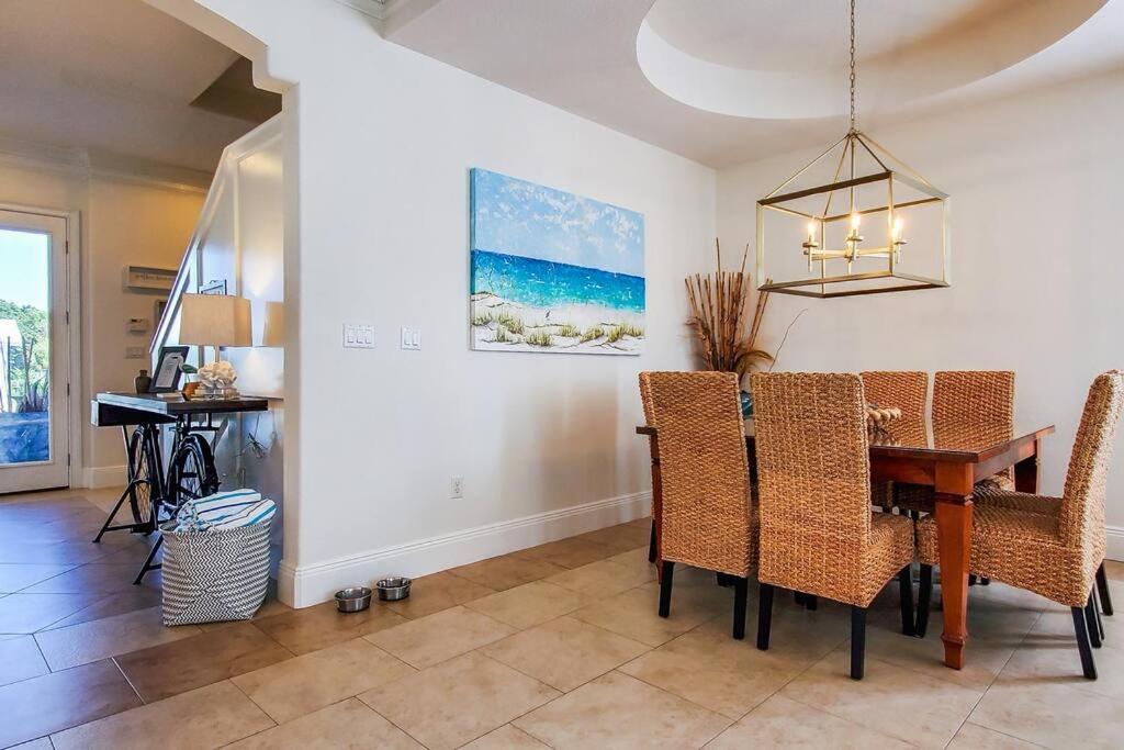 Holiday home Grateful By The Sea Crystal Shores Destin