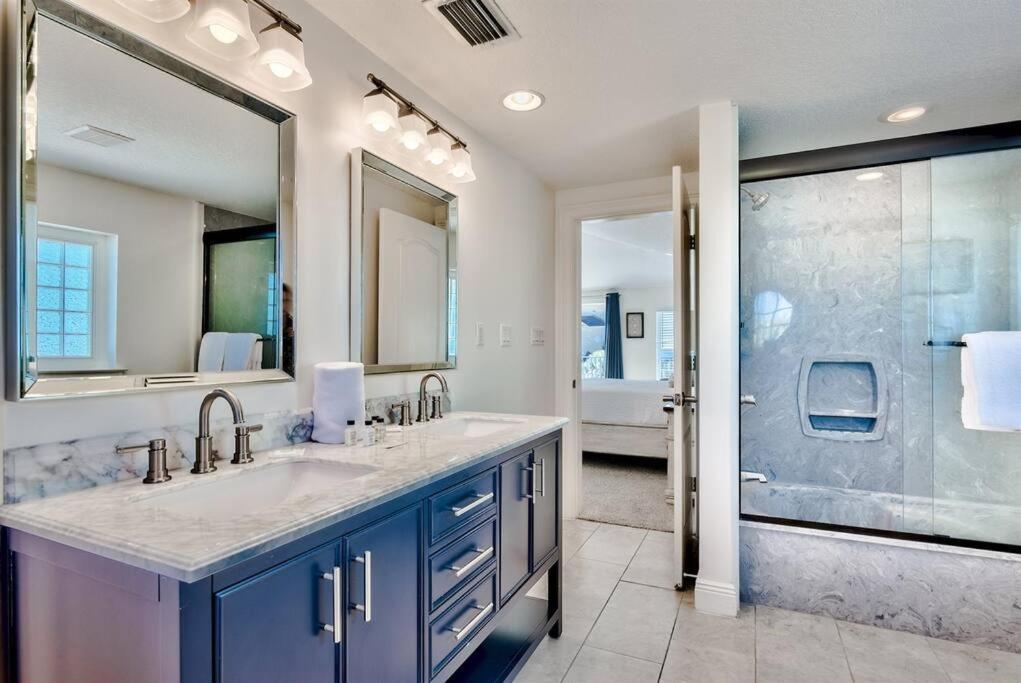 Grateful By The Sea Crystal Shores Holiday home