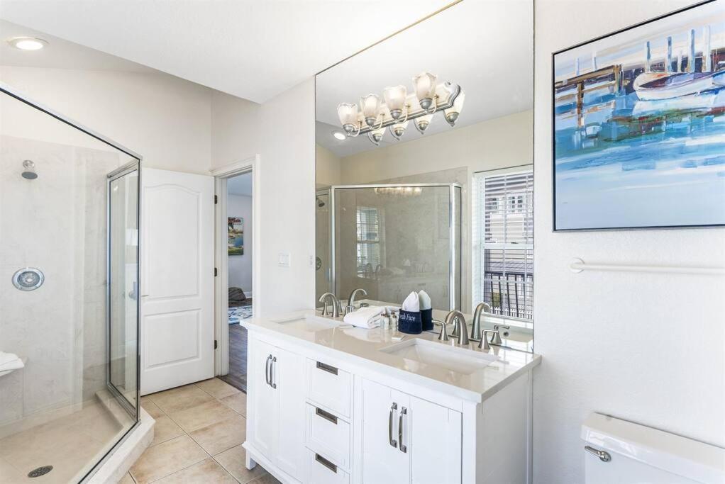 Holiday home Grateful By The Sea Crystal Shores Destin
