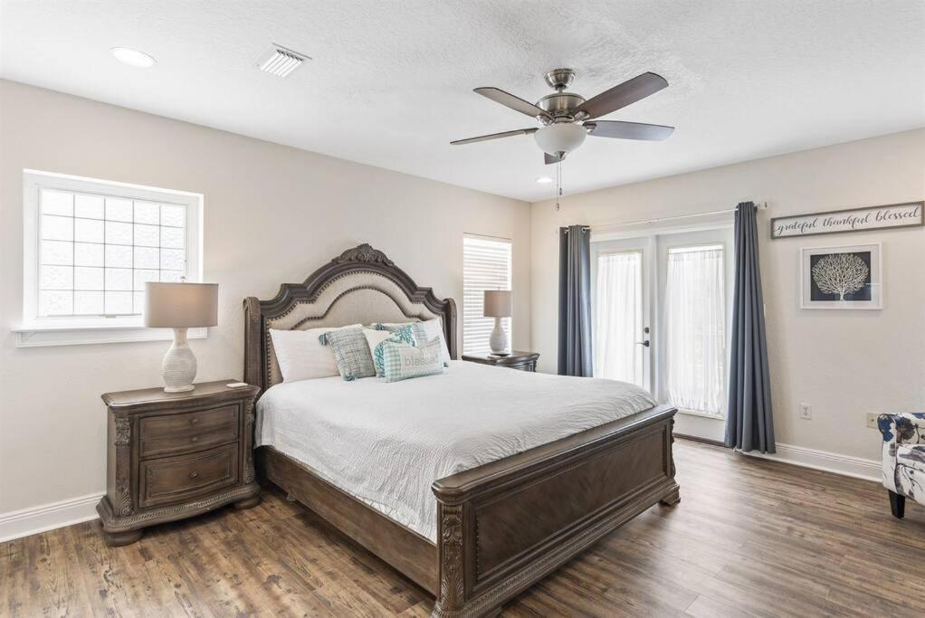 Grateful By The Sea Crystal Shores Holiday home Destin