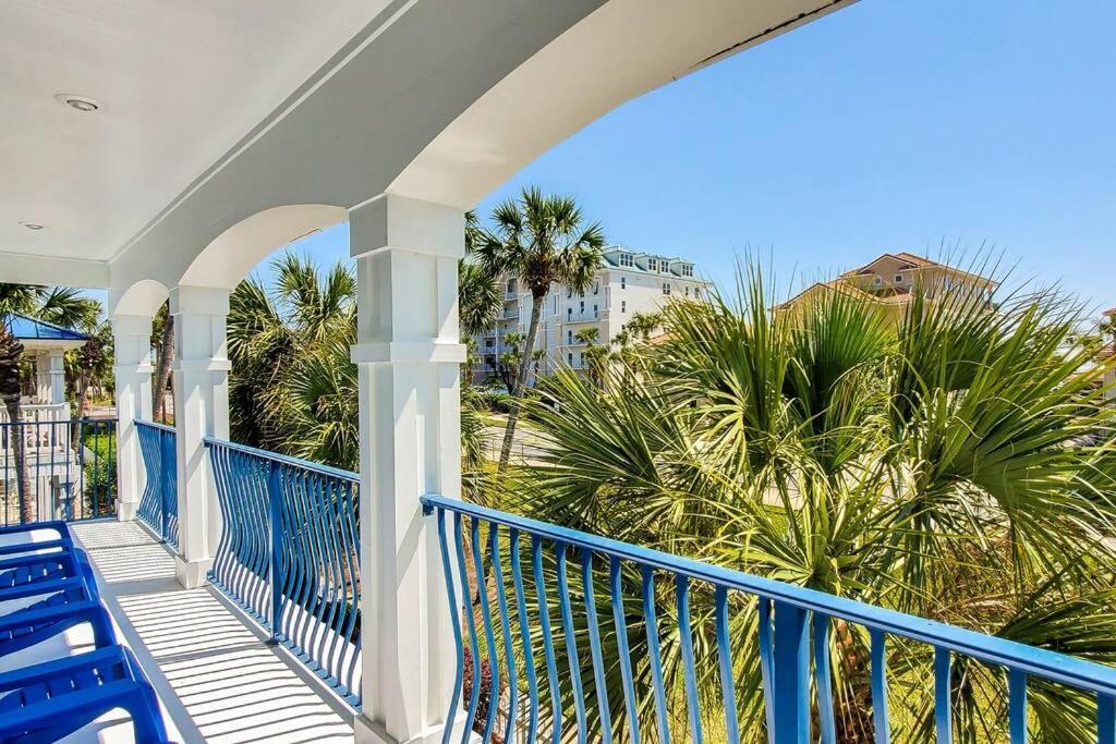 Holiday home Grateful By The Sea Crystal Shores *