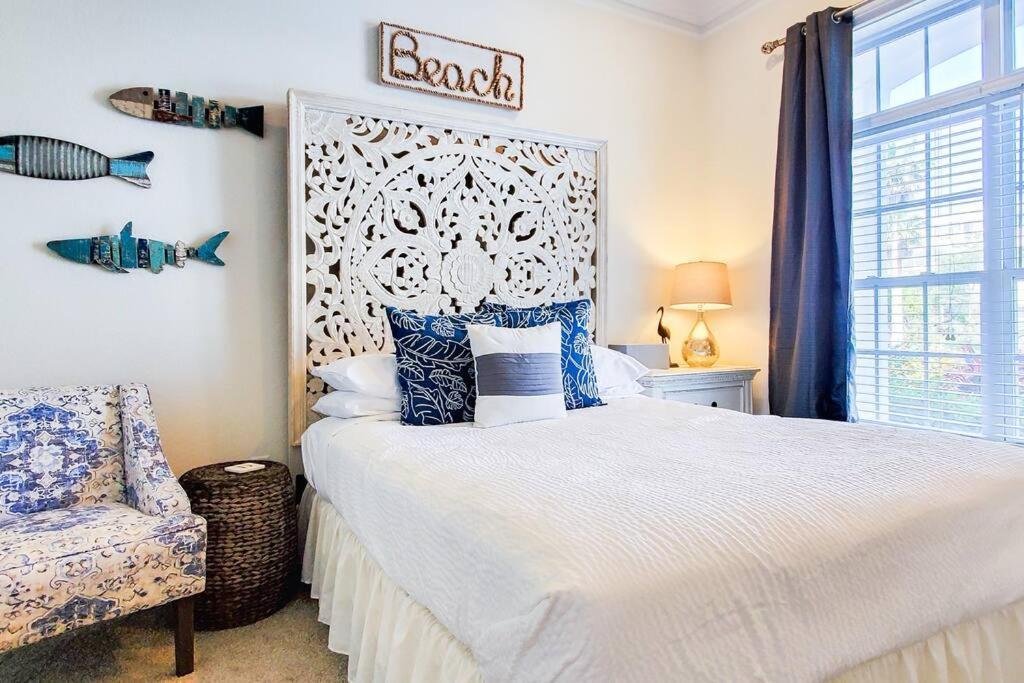 Grateful By The Sea Crystal Shores * Destin