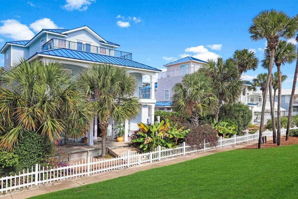 Holiday home Grateful By The Sea Crystal Shores Destin