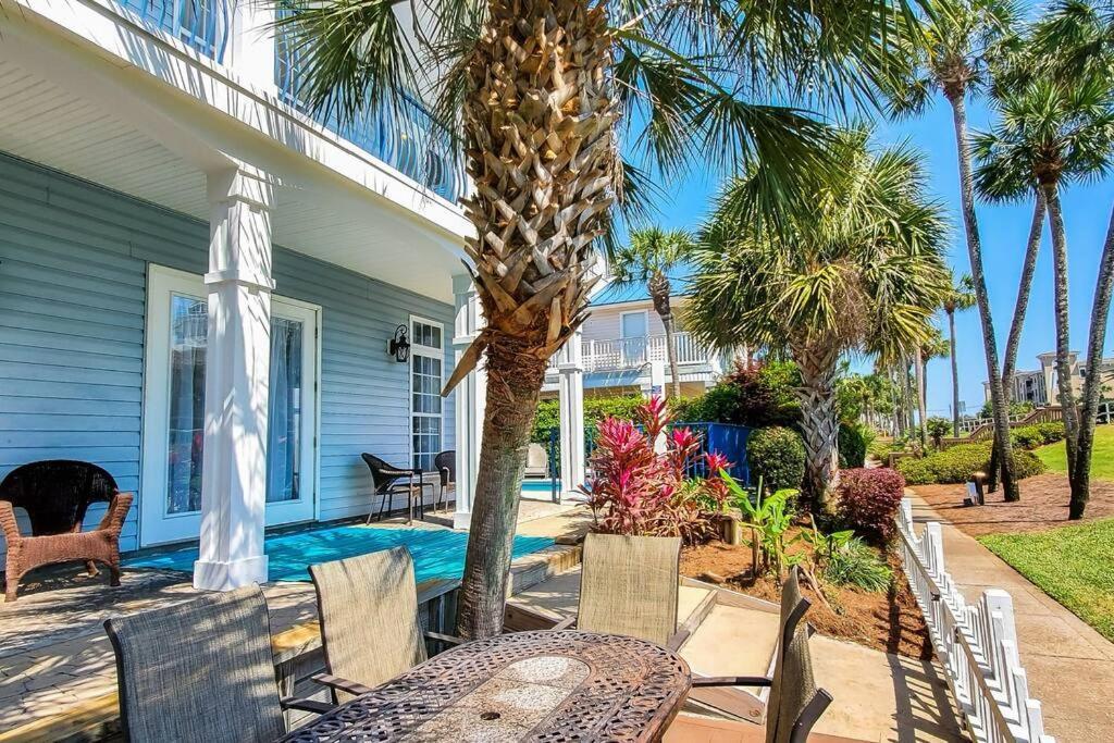 Grateful By The Sea Crystal Shores Holiday home Destin