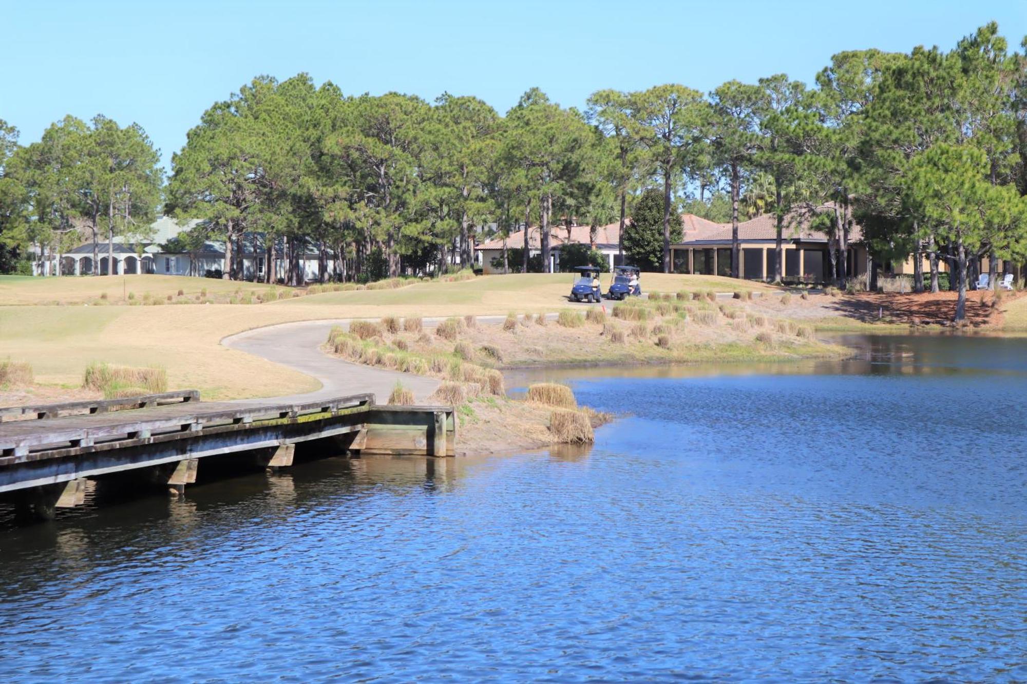 Holiday home 1332 Laurel Grove *