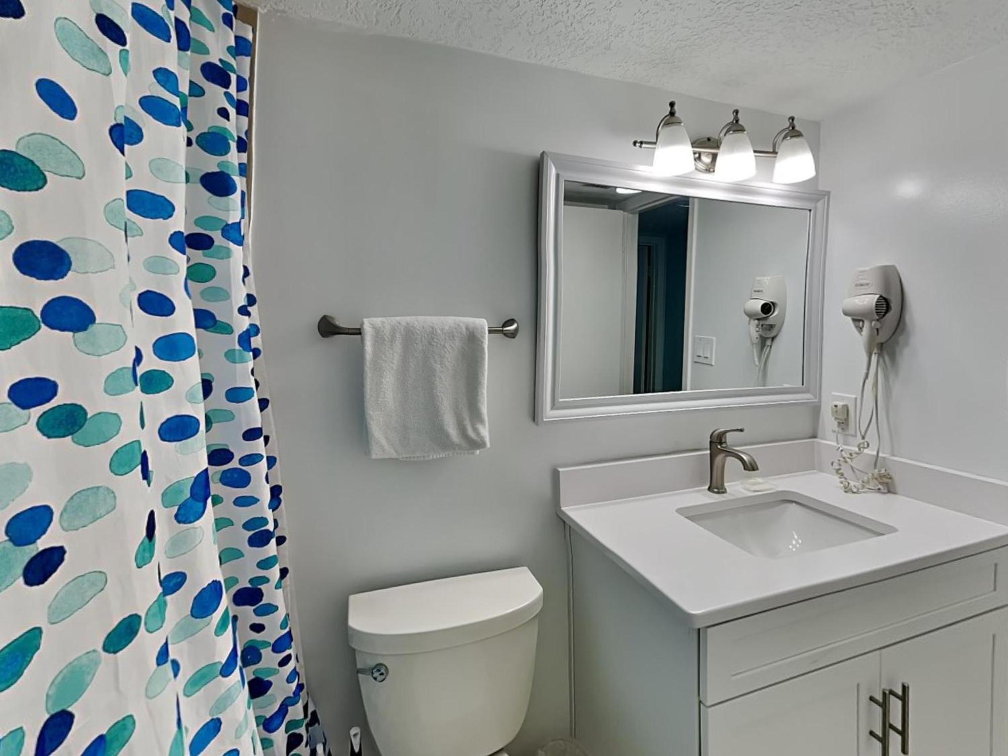 Apartment Edgewater 1004