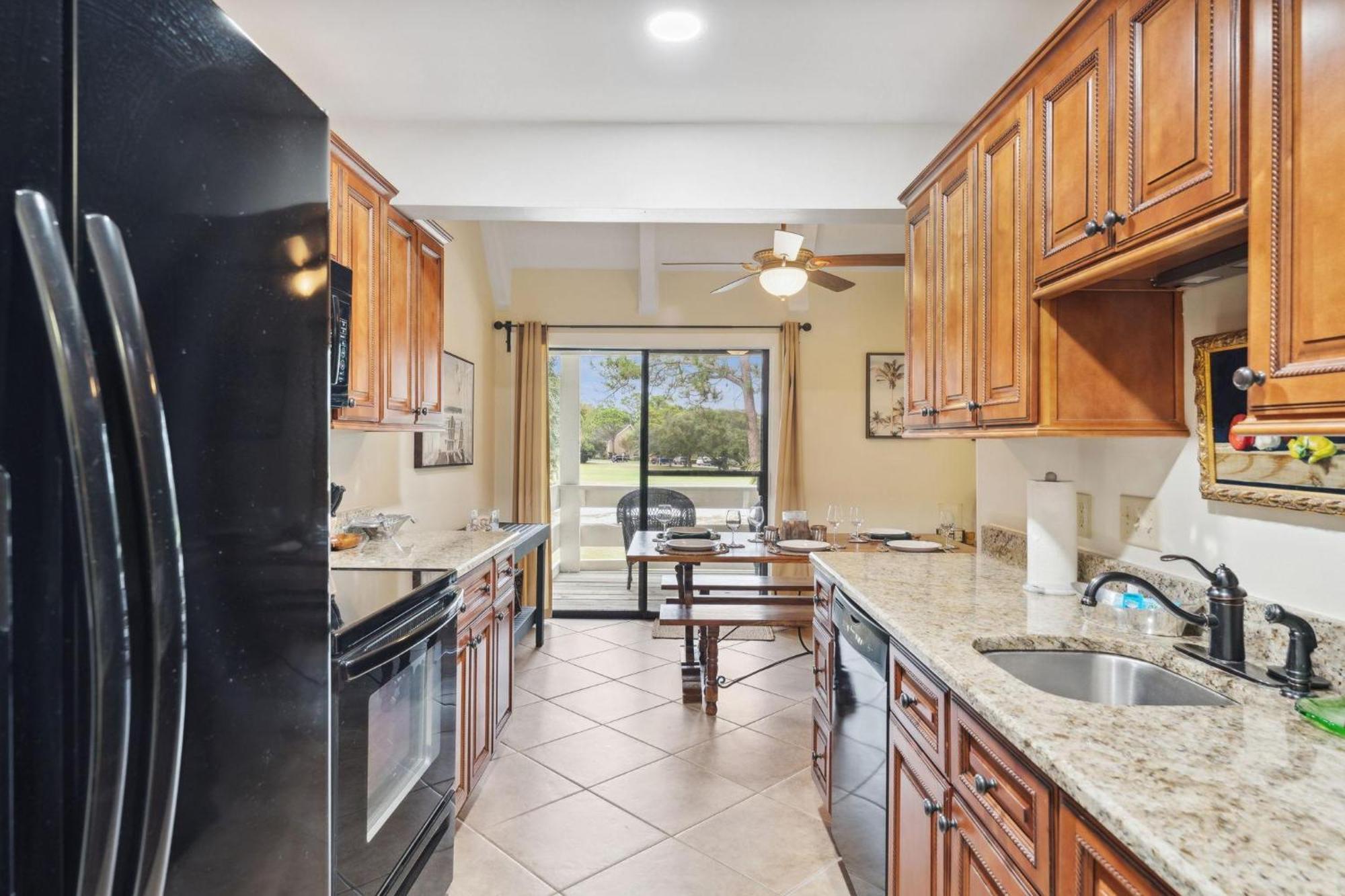 Seascape - 35d Holiday home Destin