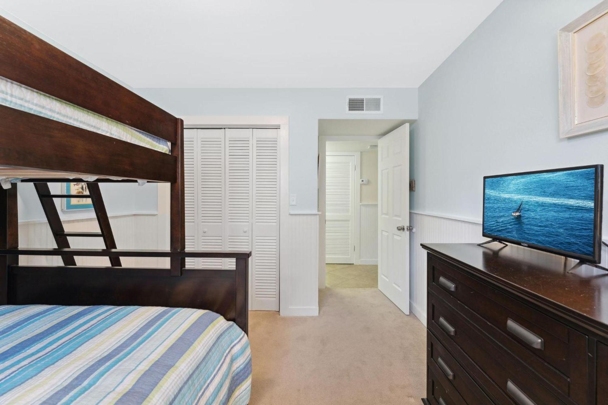 Seascape - 35d Holiday home Destin