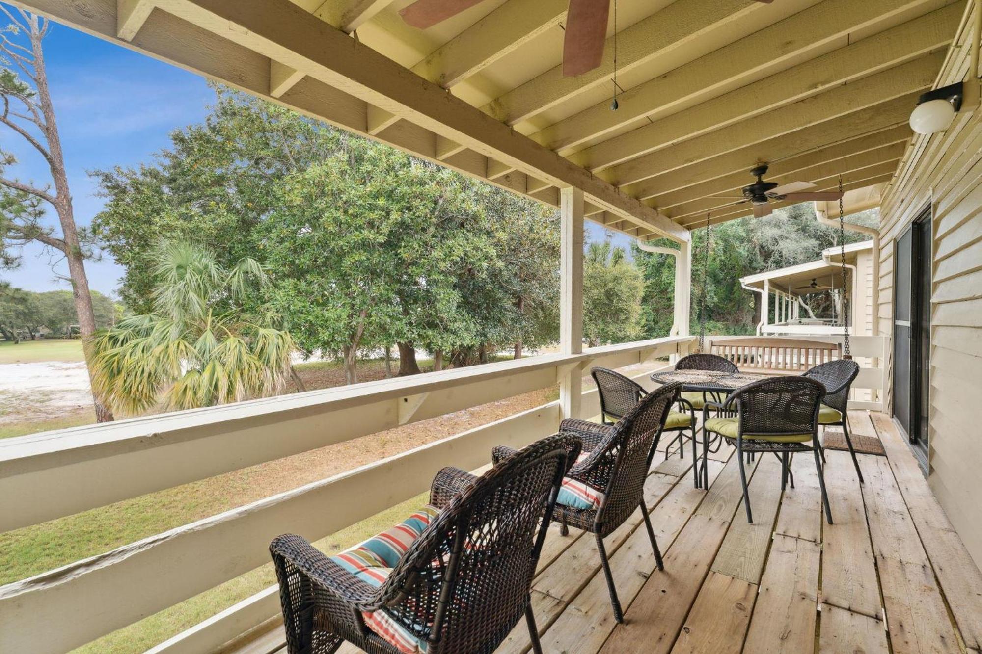 Seascape - 35d Holiday home Destin