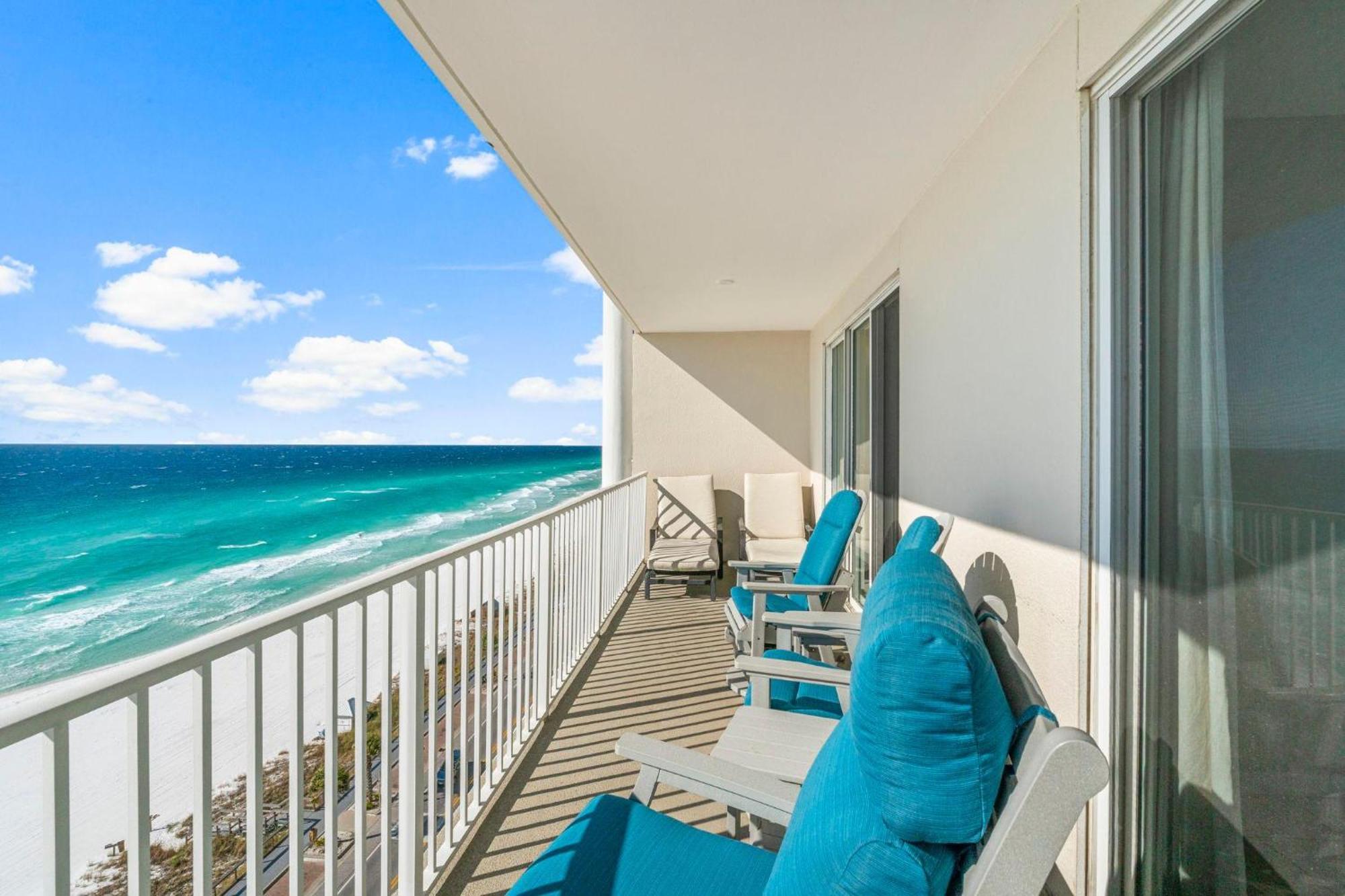 Majestic Sun A1104 Holiday home *