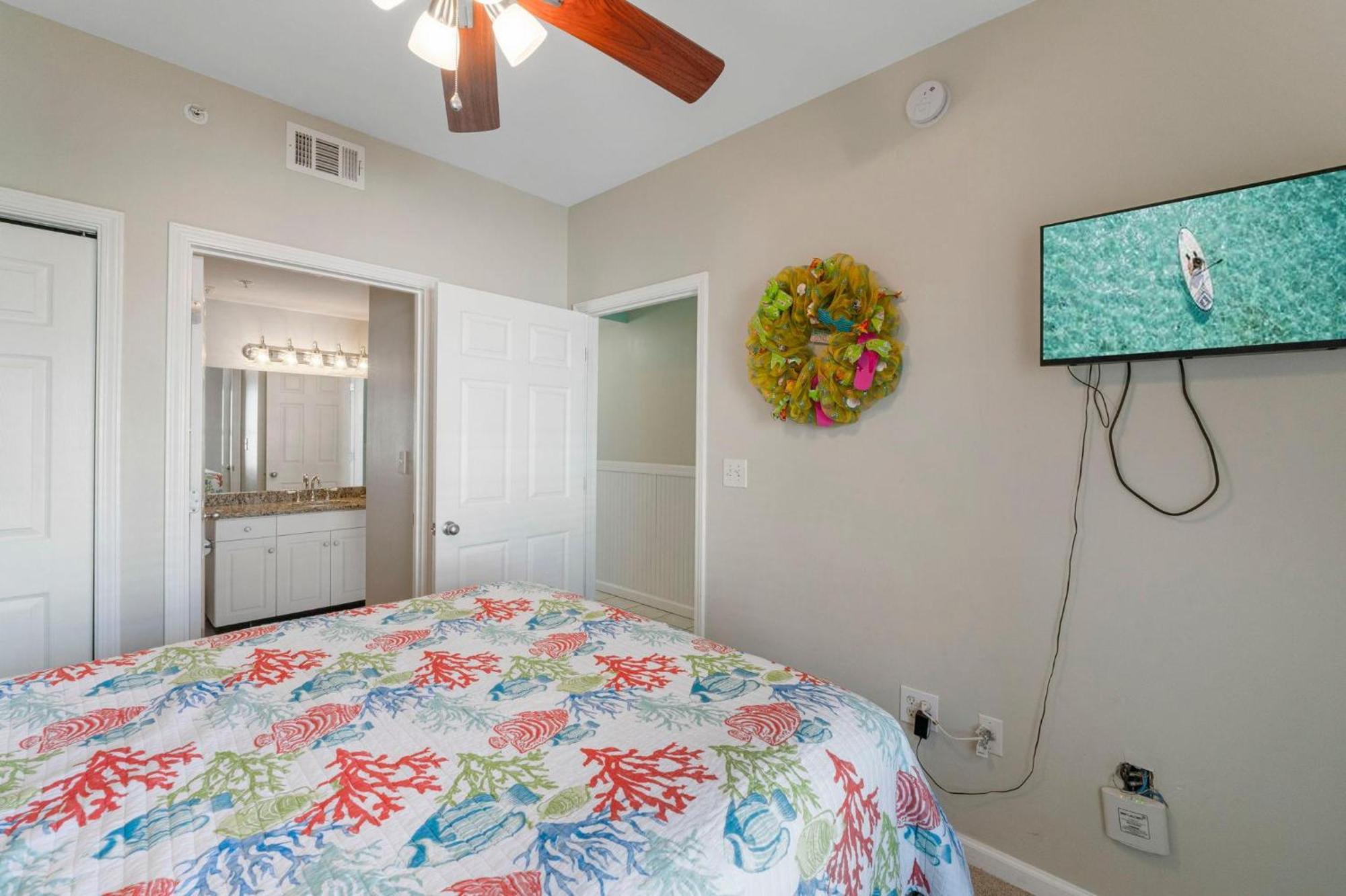 Majestic Sun A1104 Holiday home Destin
