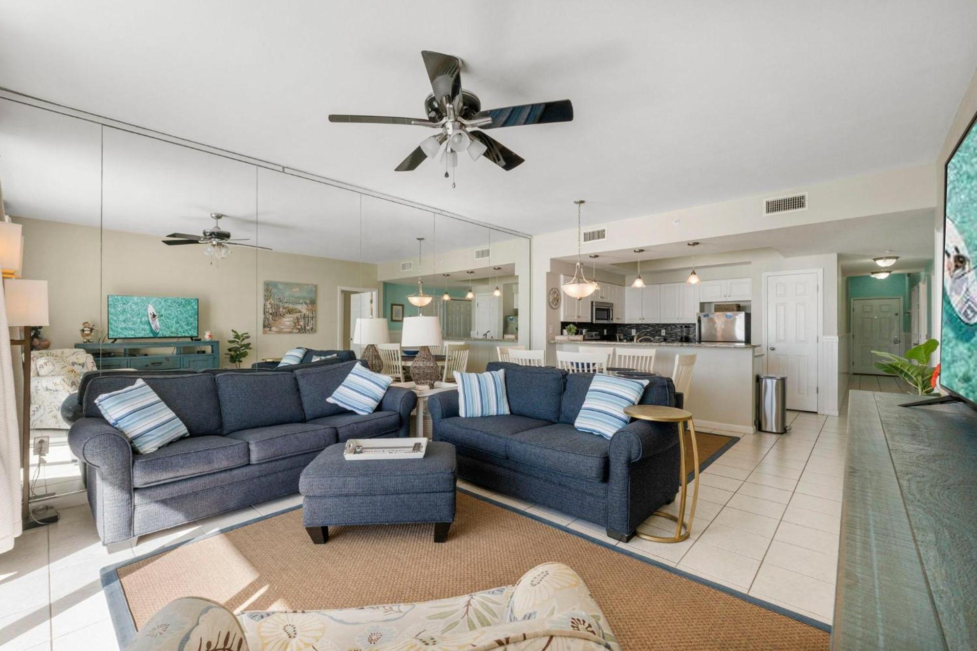 Holiday home Majestic Sun A1104