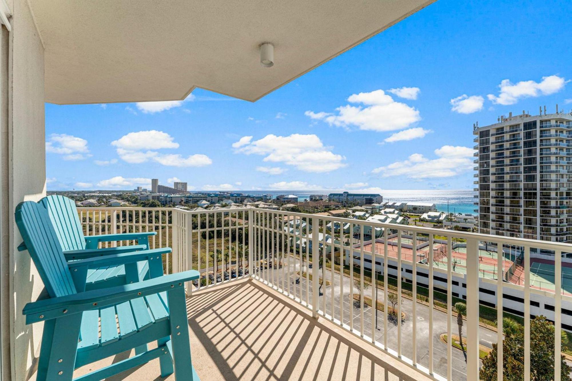 Ariel Dunes I 901 Destin