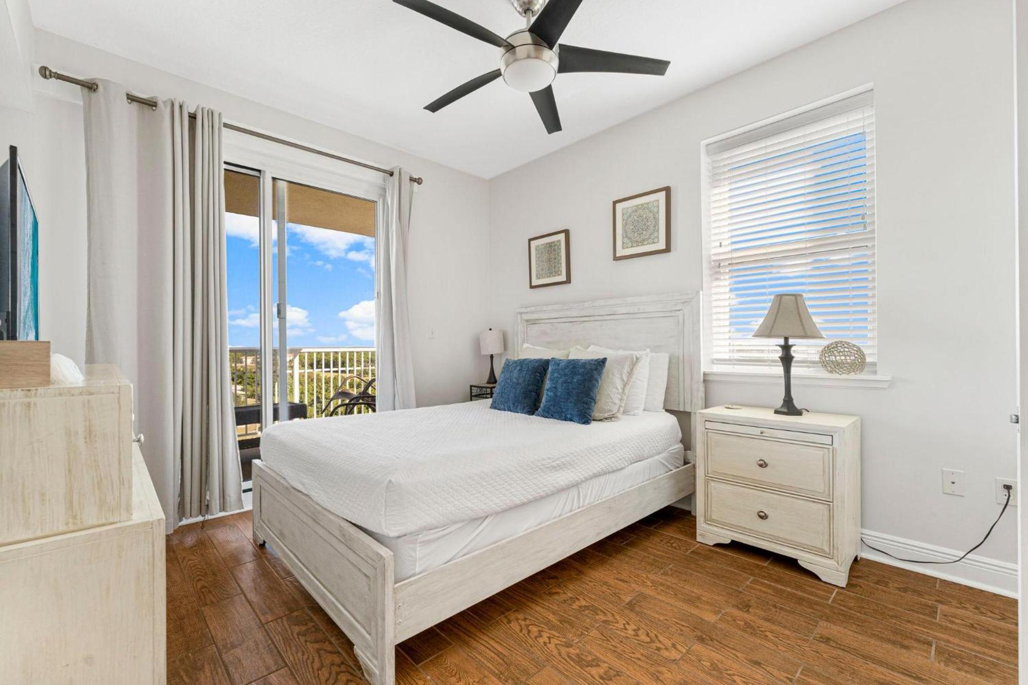 Ariel Dunes I 901 Holiday home *