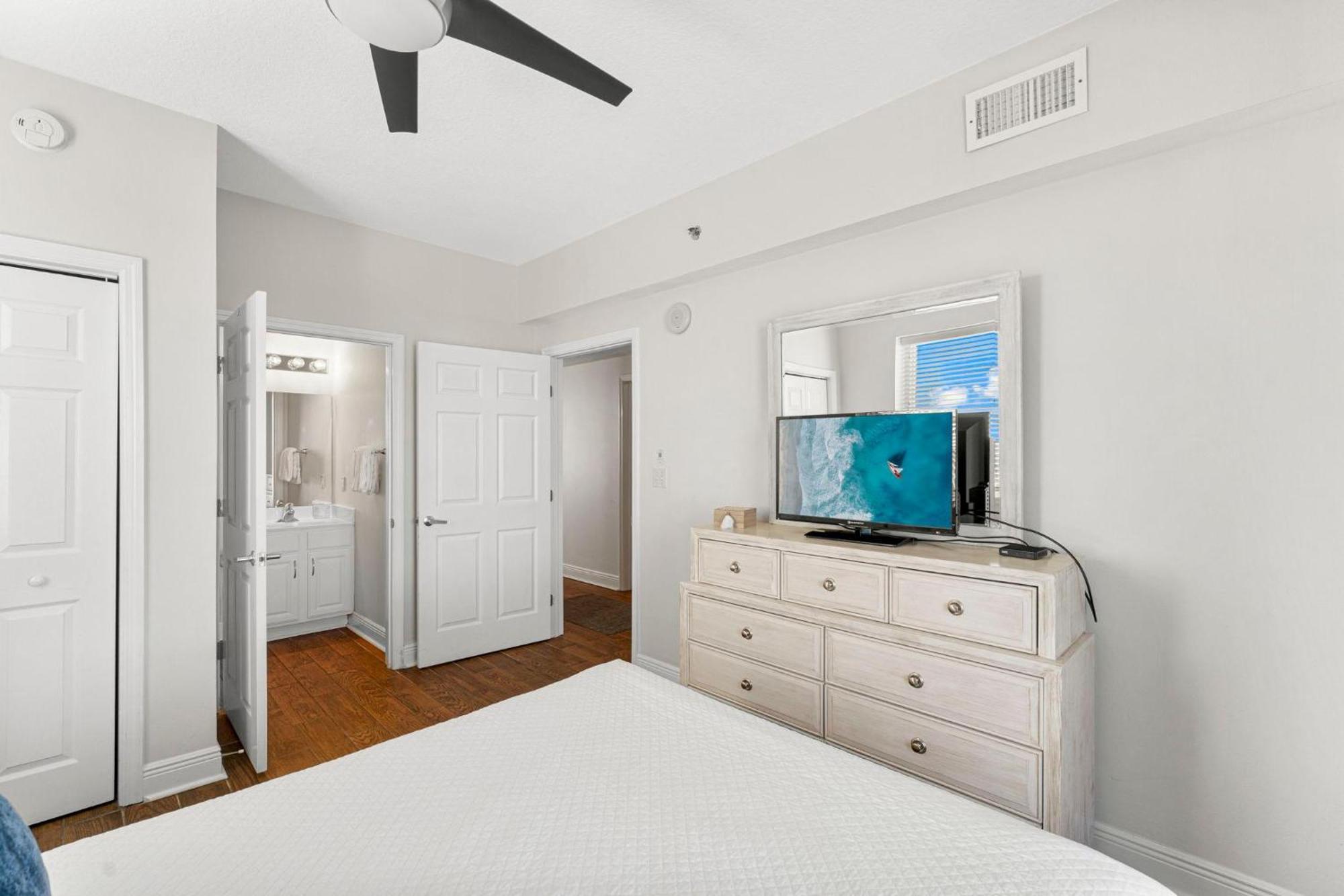 Ariel Dunes I 901 Holiday home Destin