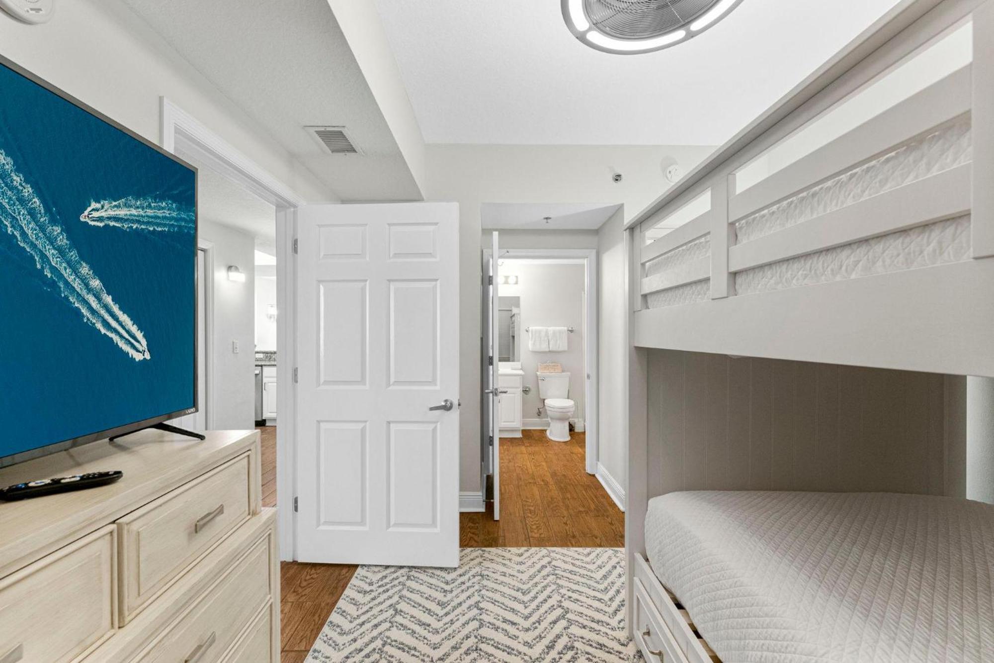 Ariel Dunes I 901 Destin
